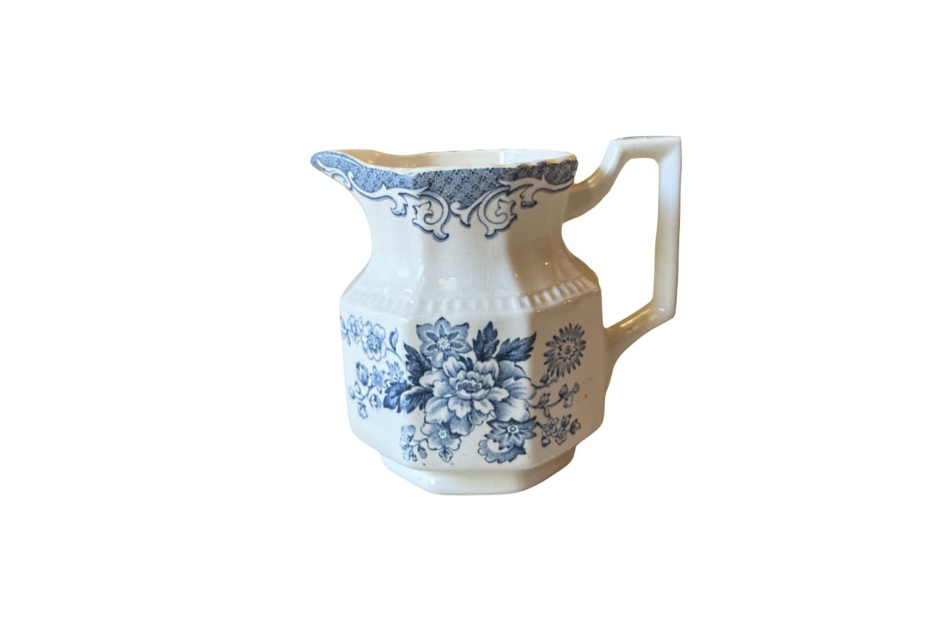 Kensington Balmoral Creamer Pitcher