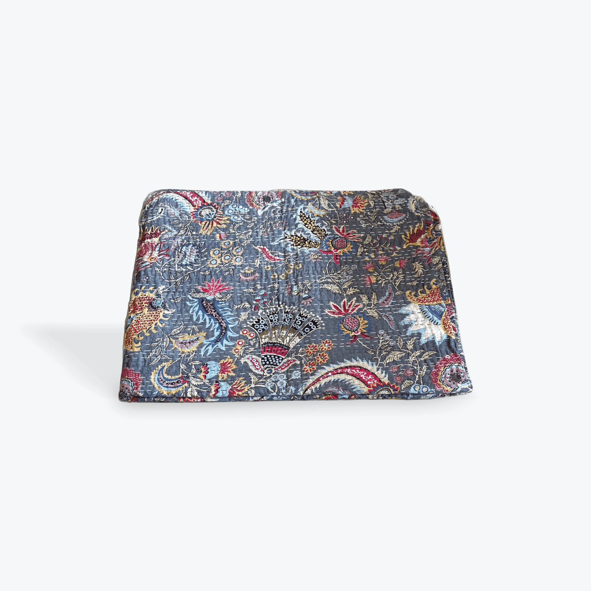 Kantha Quilt / India