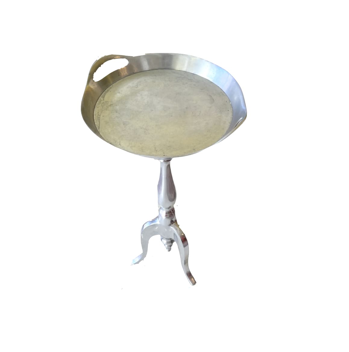 Aluminum Drinks Table
