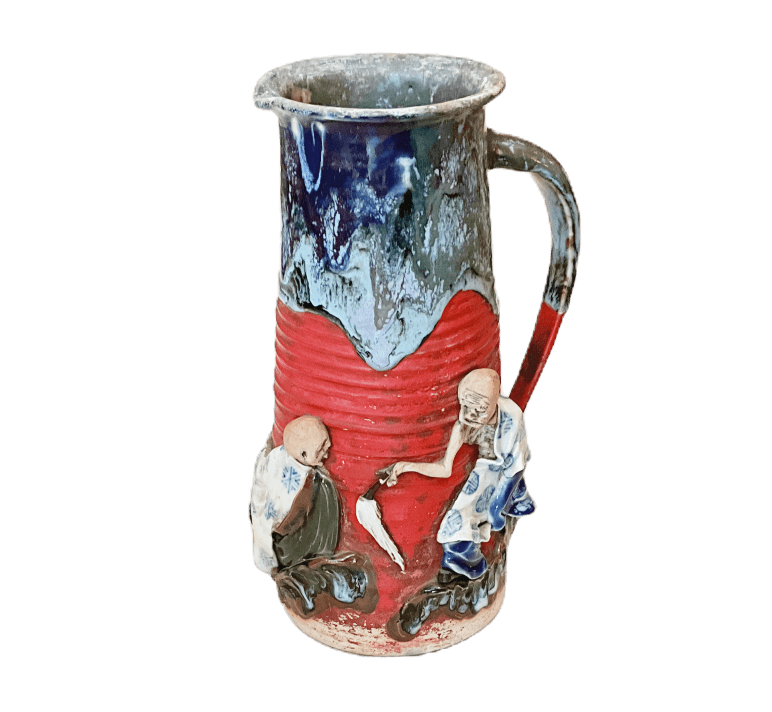 Vase and Tabletop