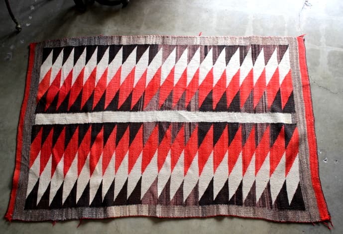 Navajo Blanket