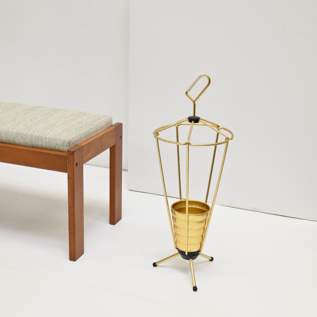 Umbrella Stand - Austria c. 1960s