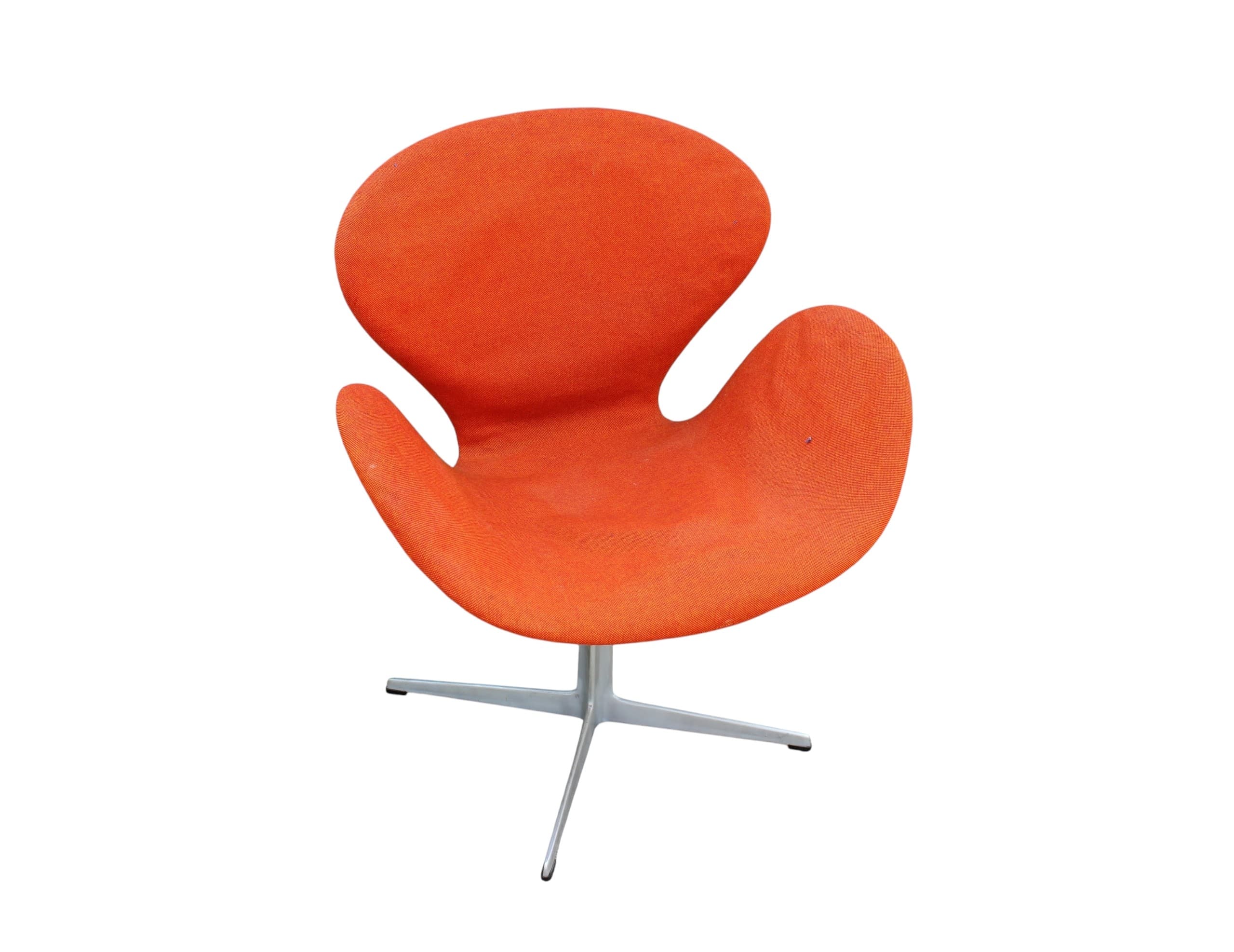 1965 Arne Jacobsen Swan Chair