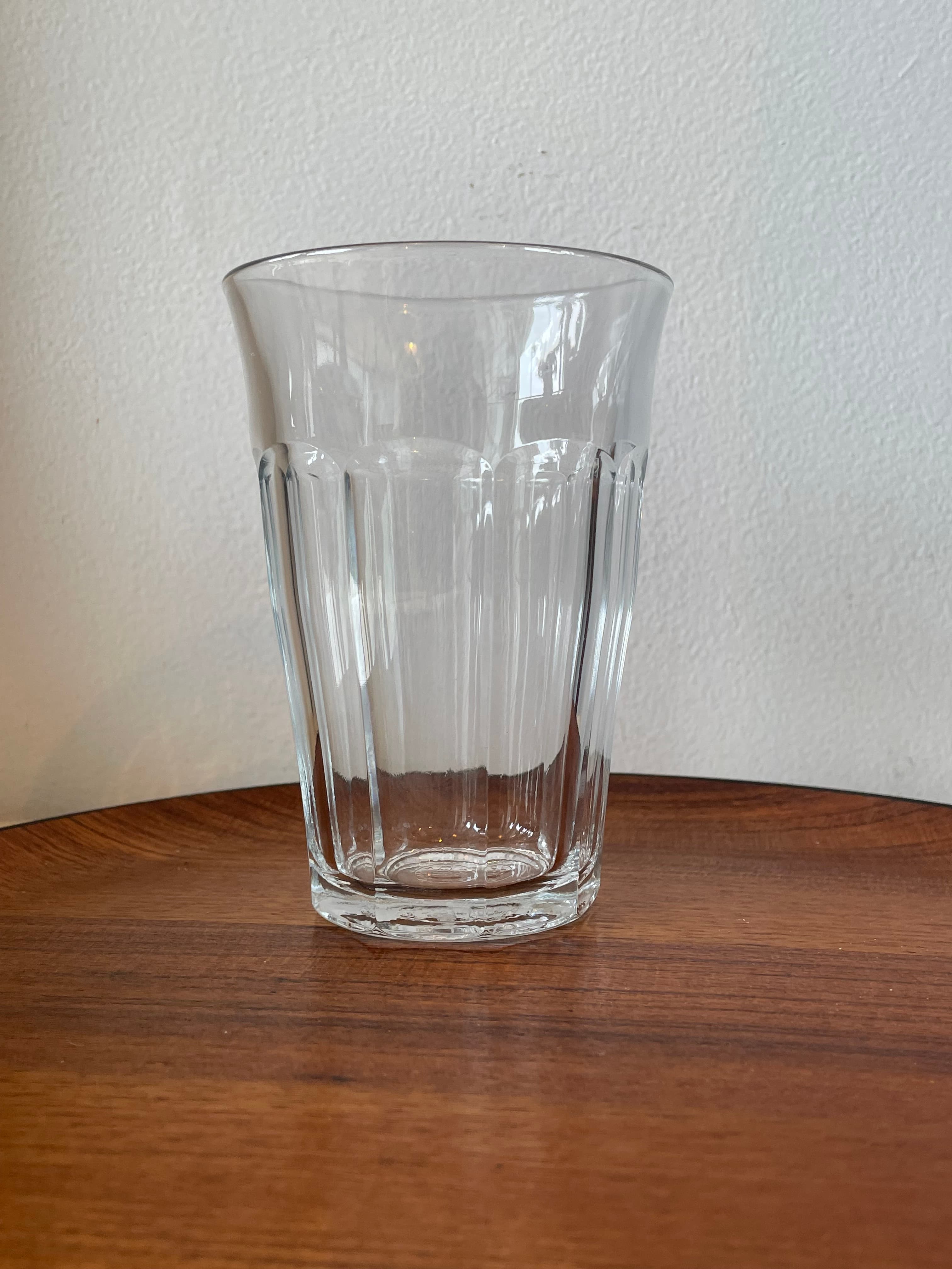 Duralex Picardie Traditional Glass Drinking Tall Tumbler