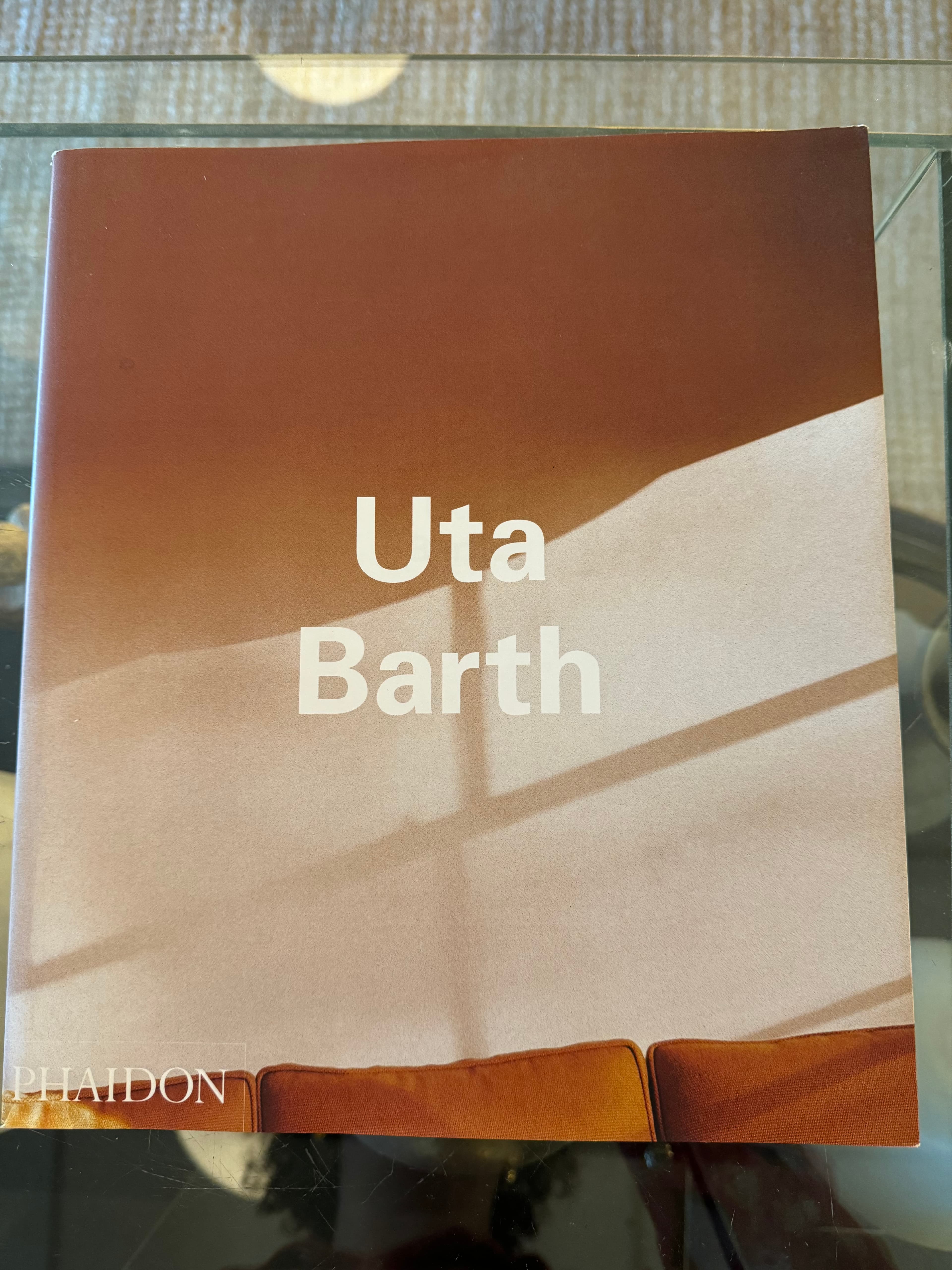 Uta Barth