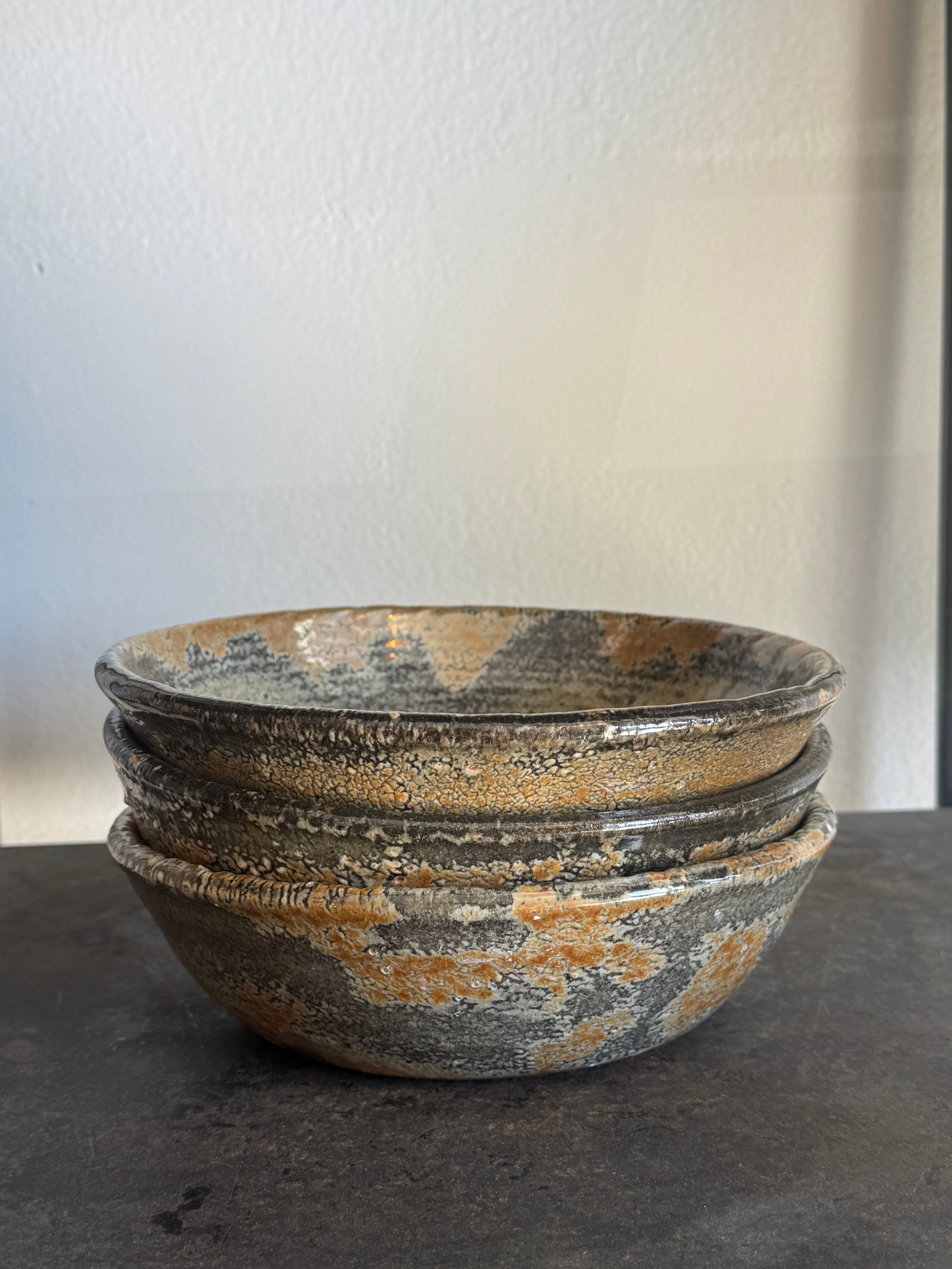 Shino Bowl
