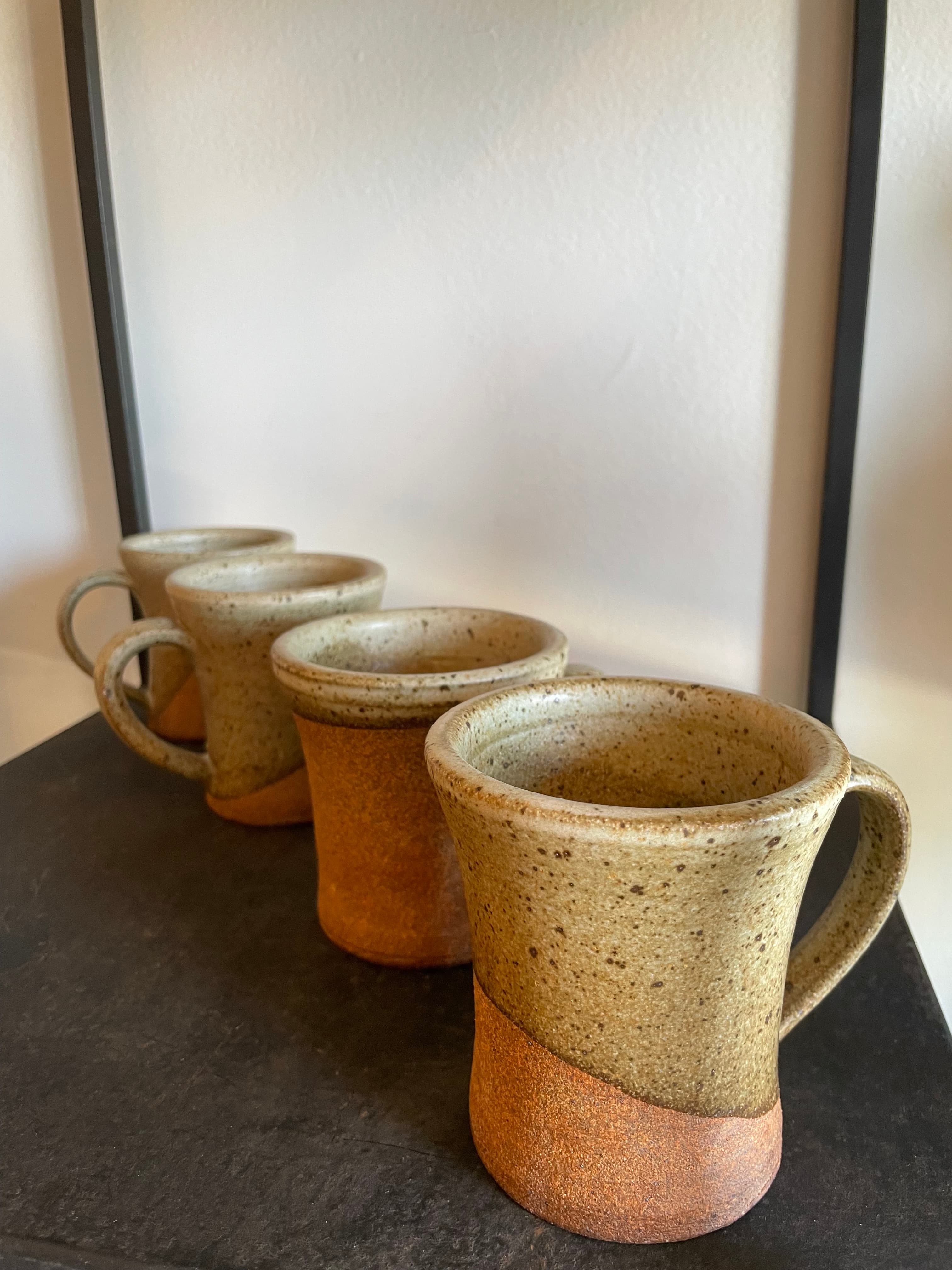 'Shoshi' Diner Mug