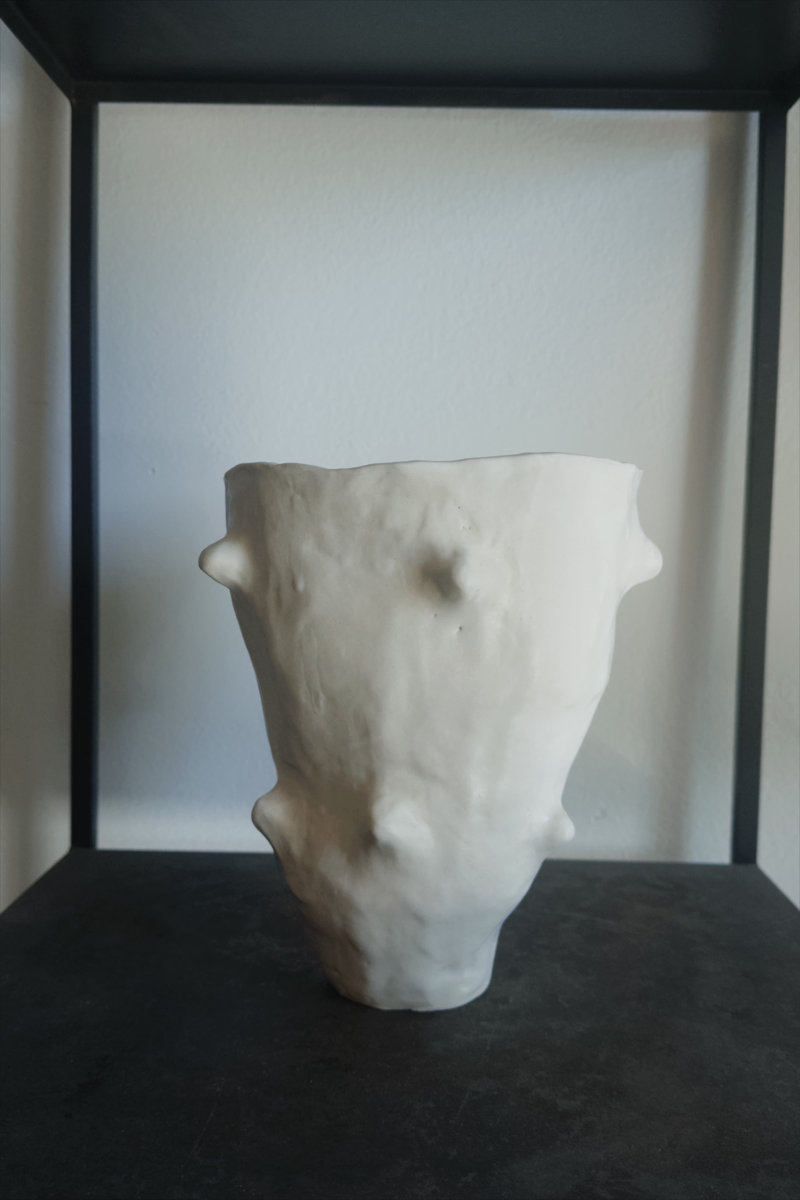 Nik Nik Vessel no1