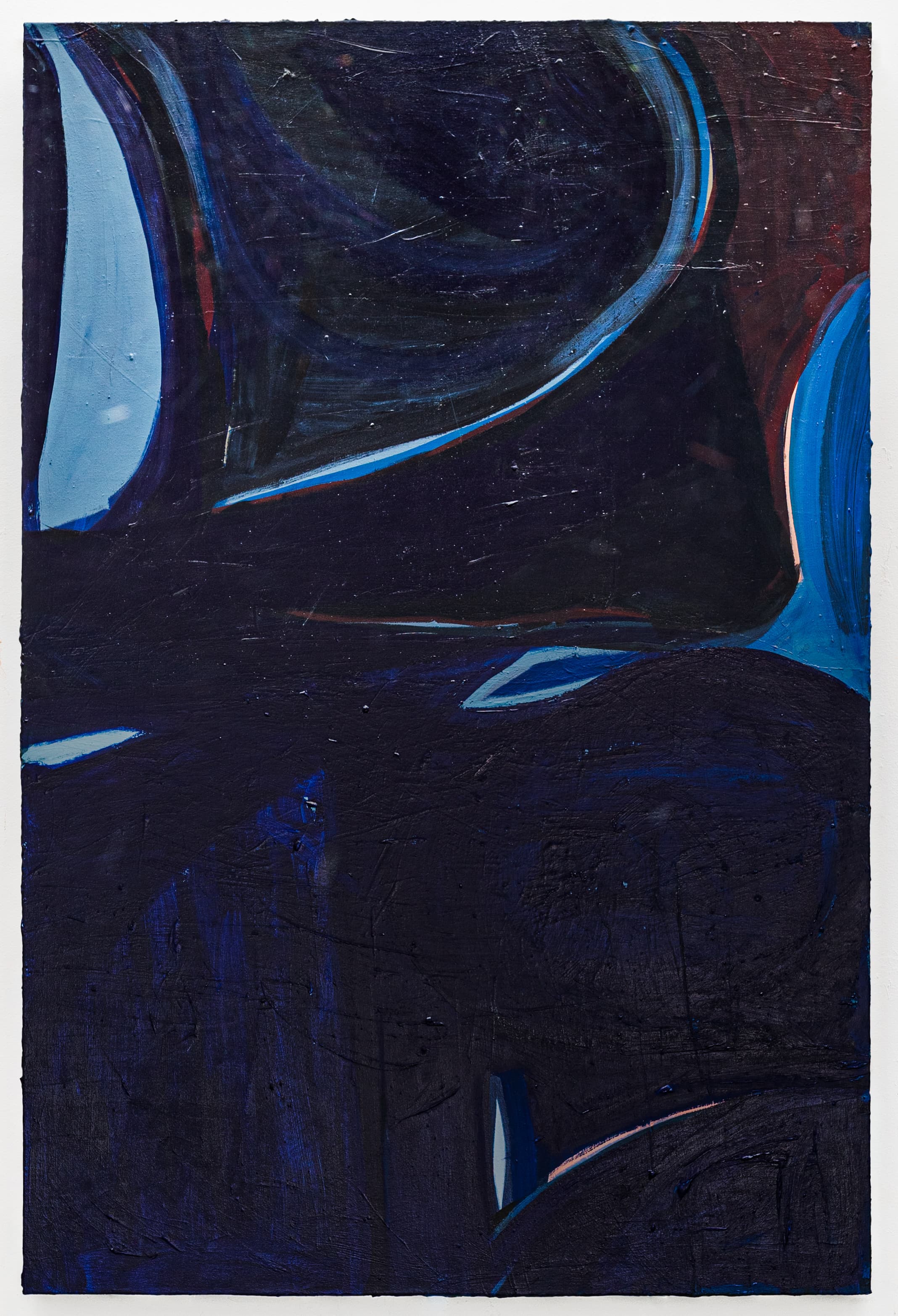 Deep Blue