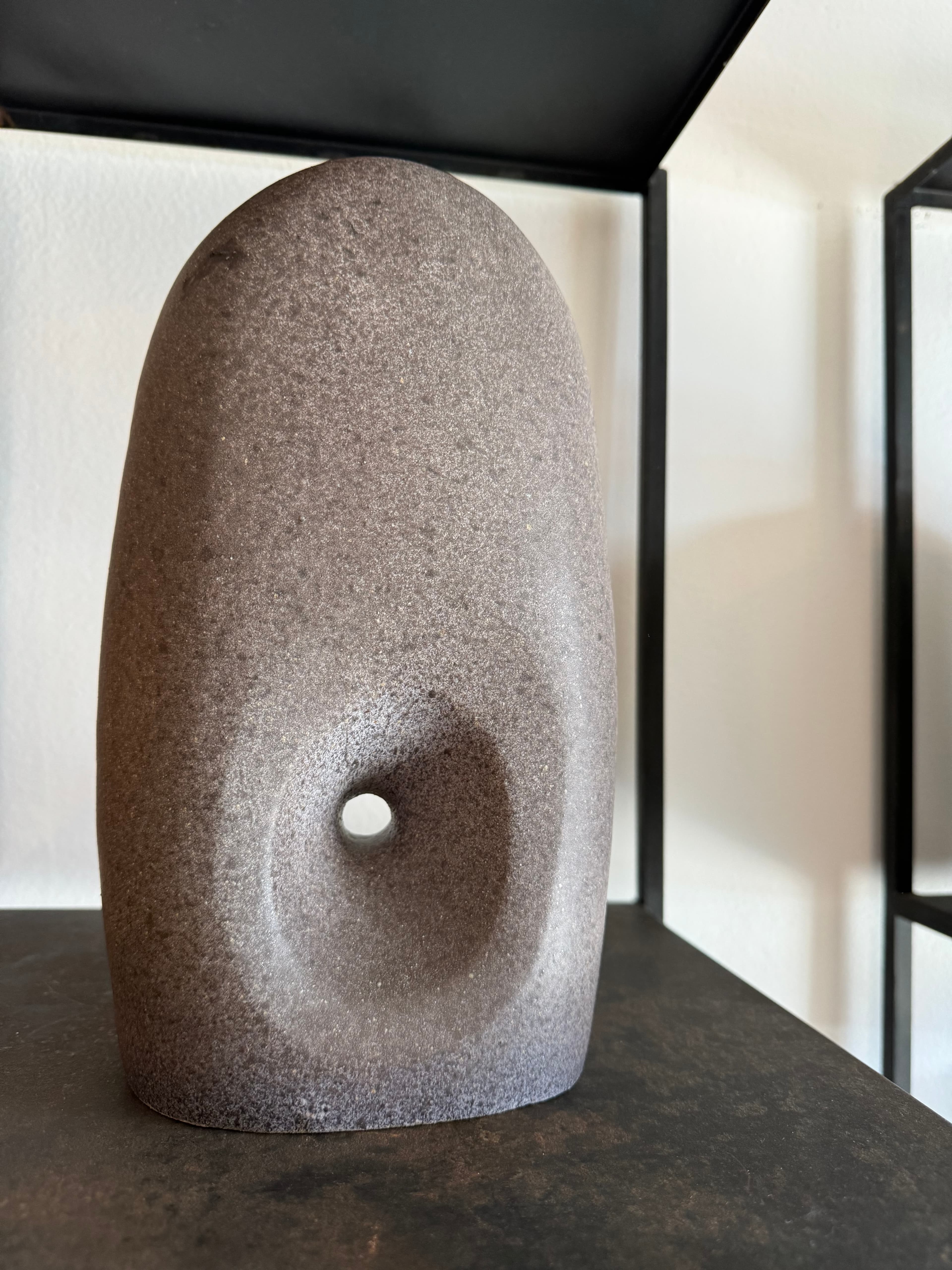 'Granite' Non-Dual Form- Paige Stewart