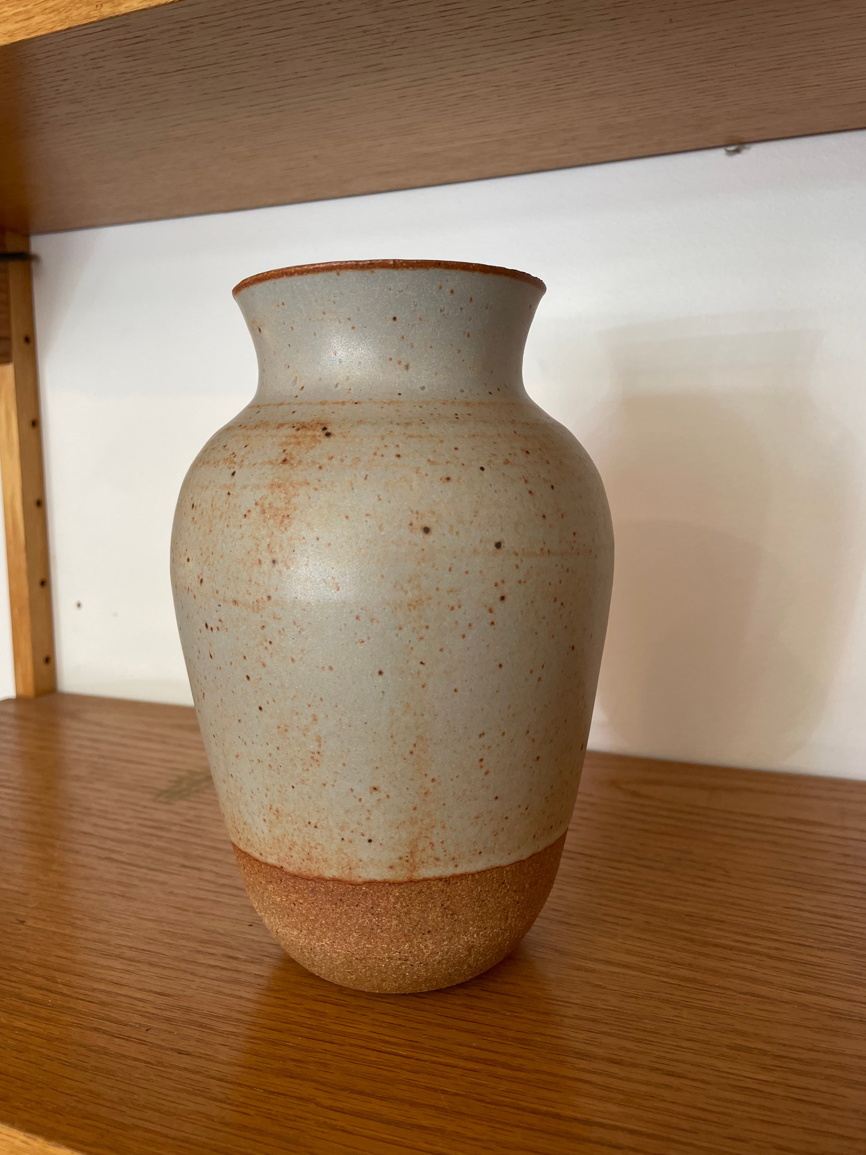 Ceramic Classic Vase