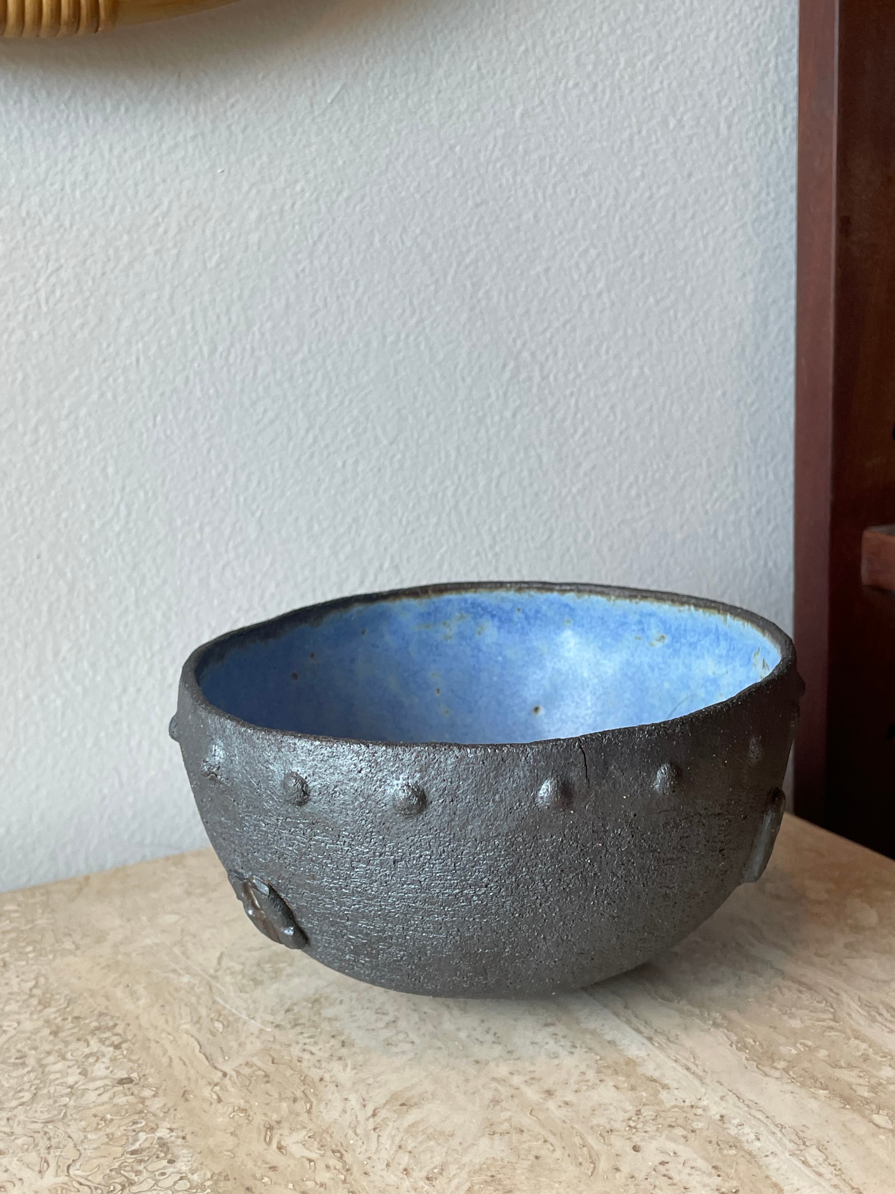 Vintage Ceramic Bowl