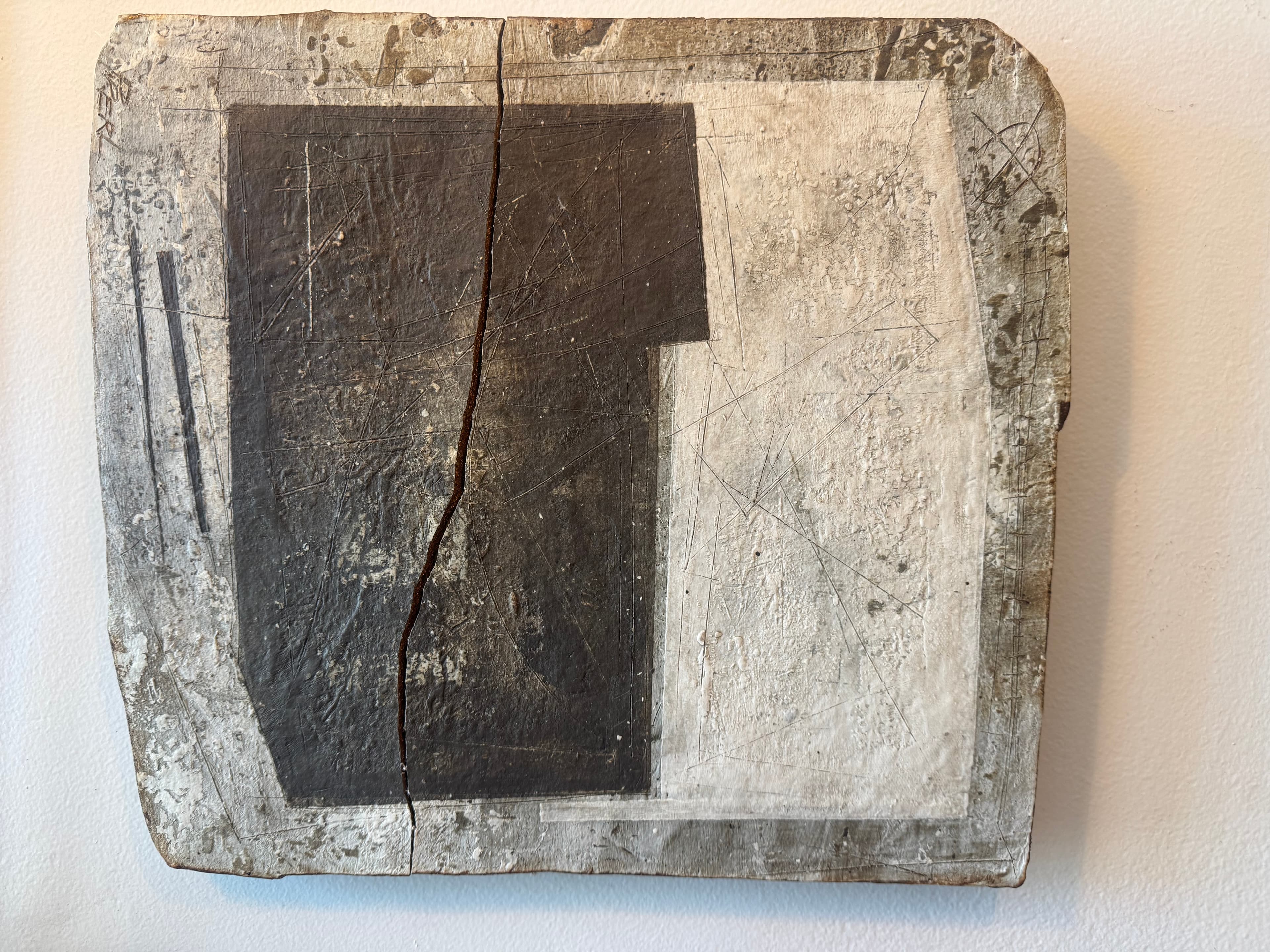 Cosmic Landscape 9