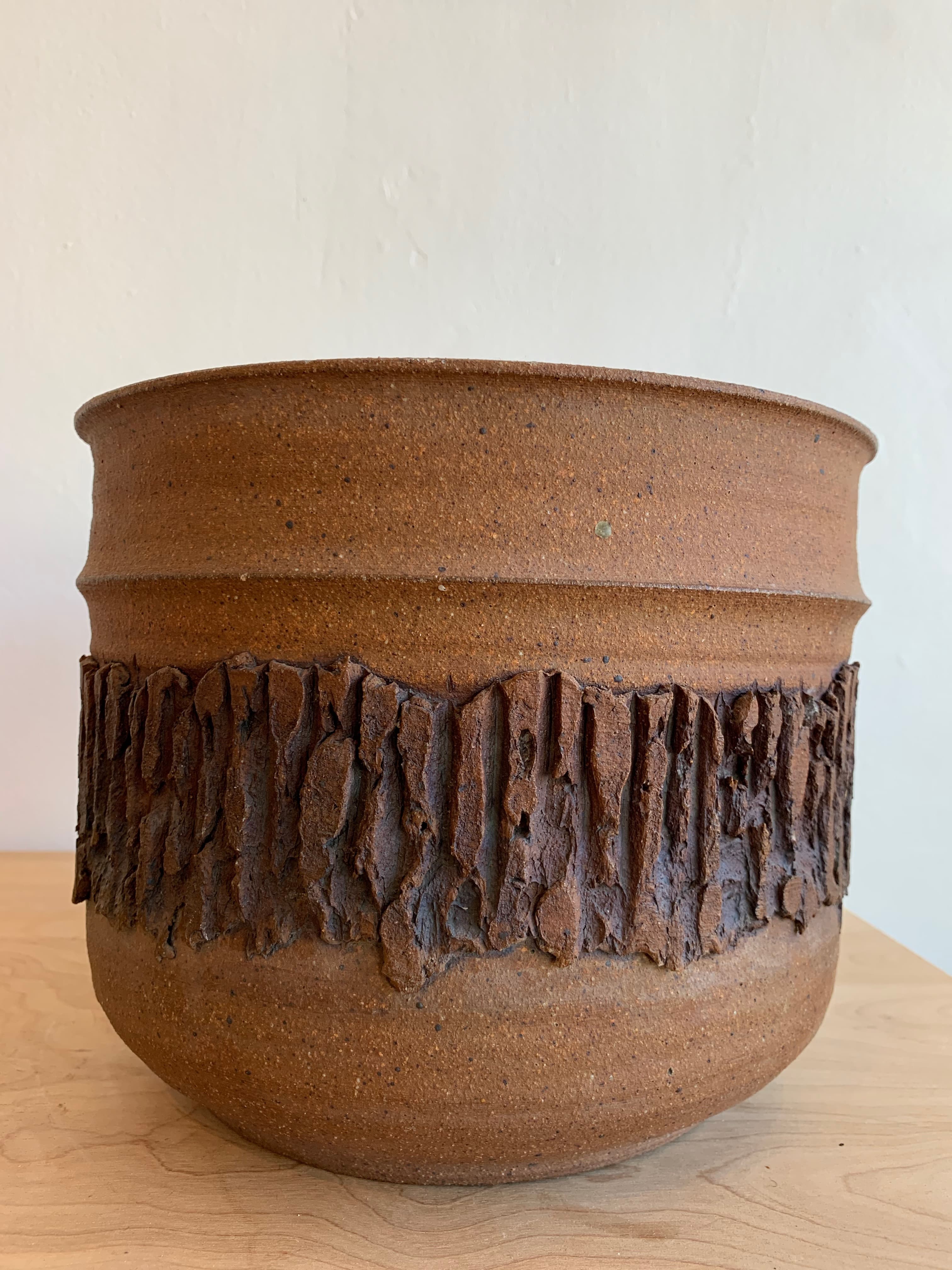 " Bailey " Scratch Planter