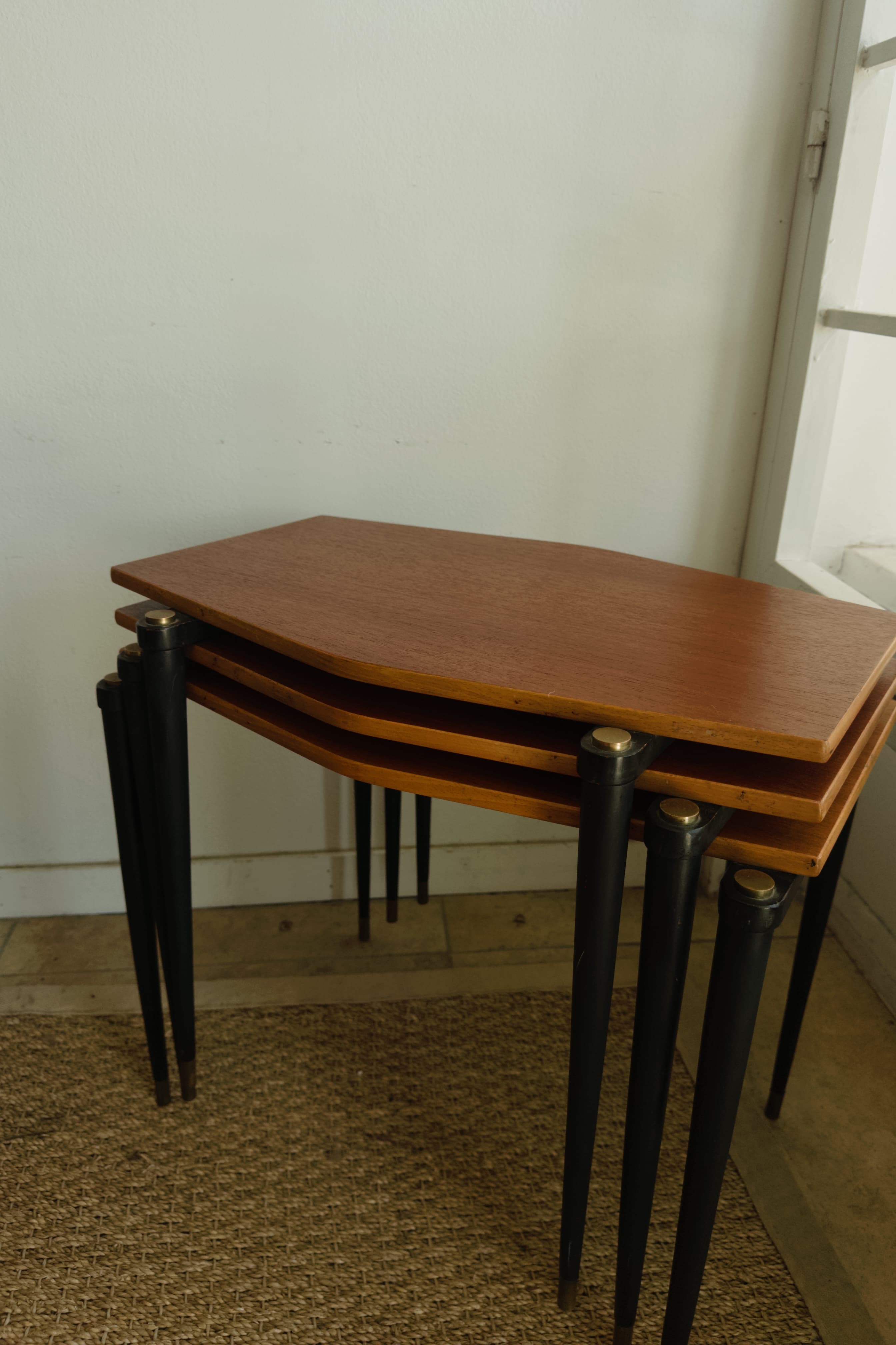 MCM 3 x StackingTables