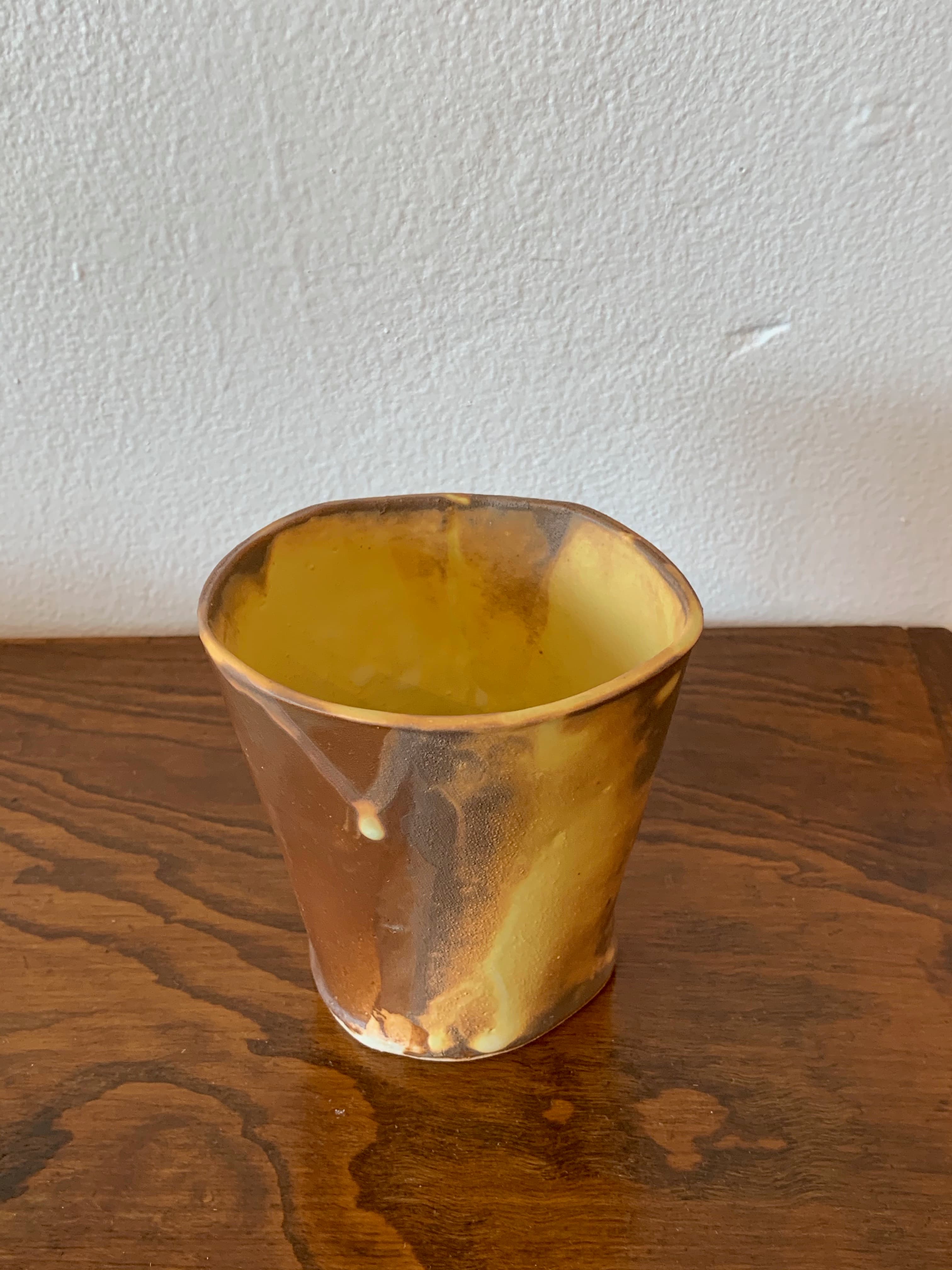P Lynn Ceramic Cup