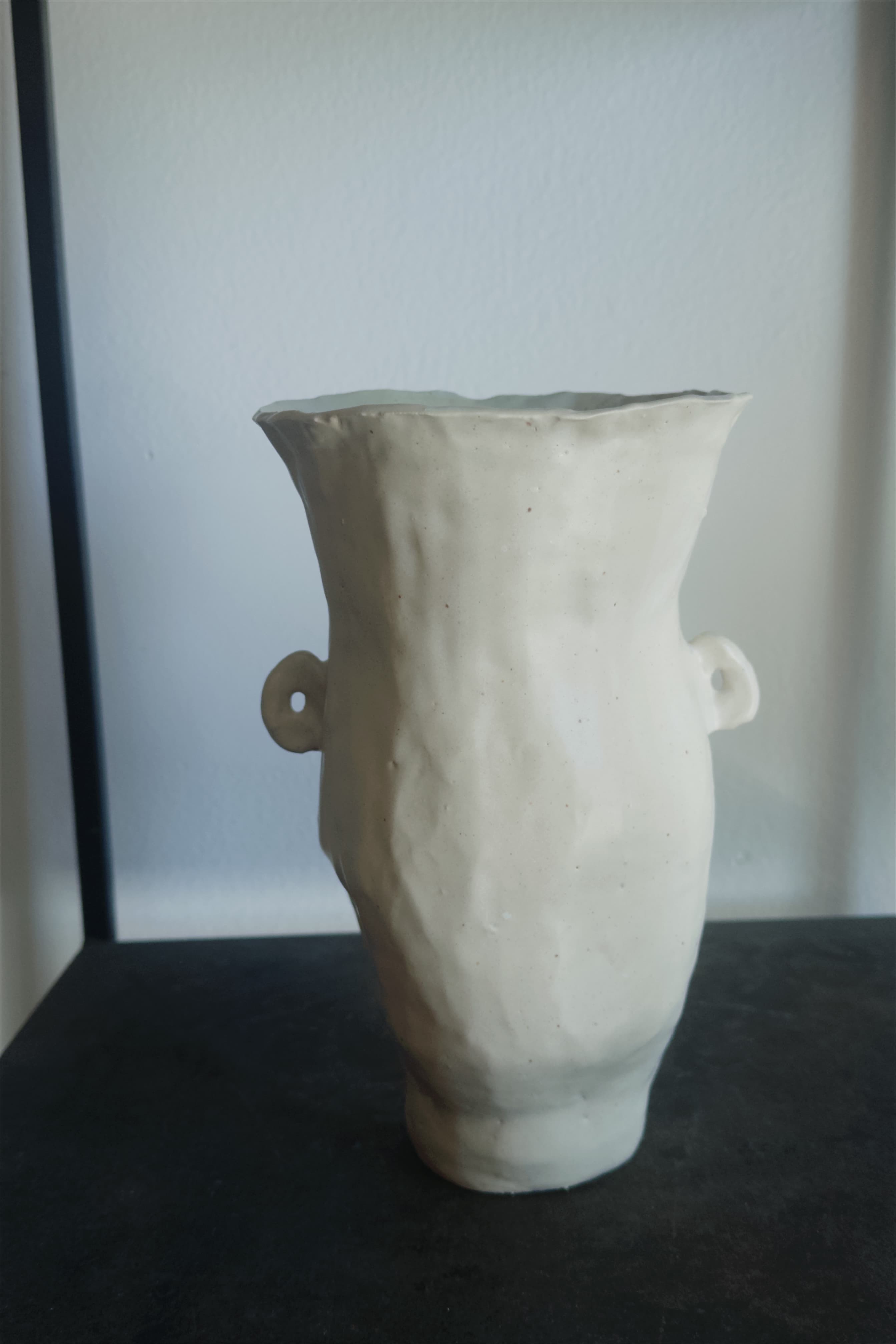 Nik Nik Vessel no3