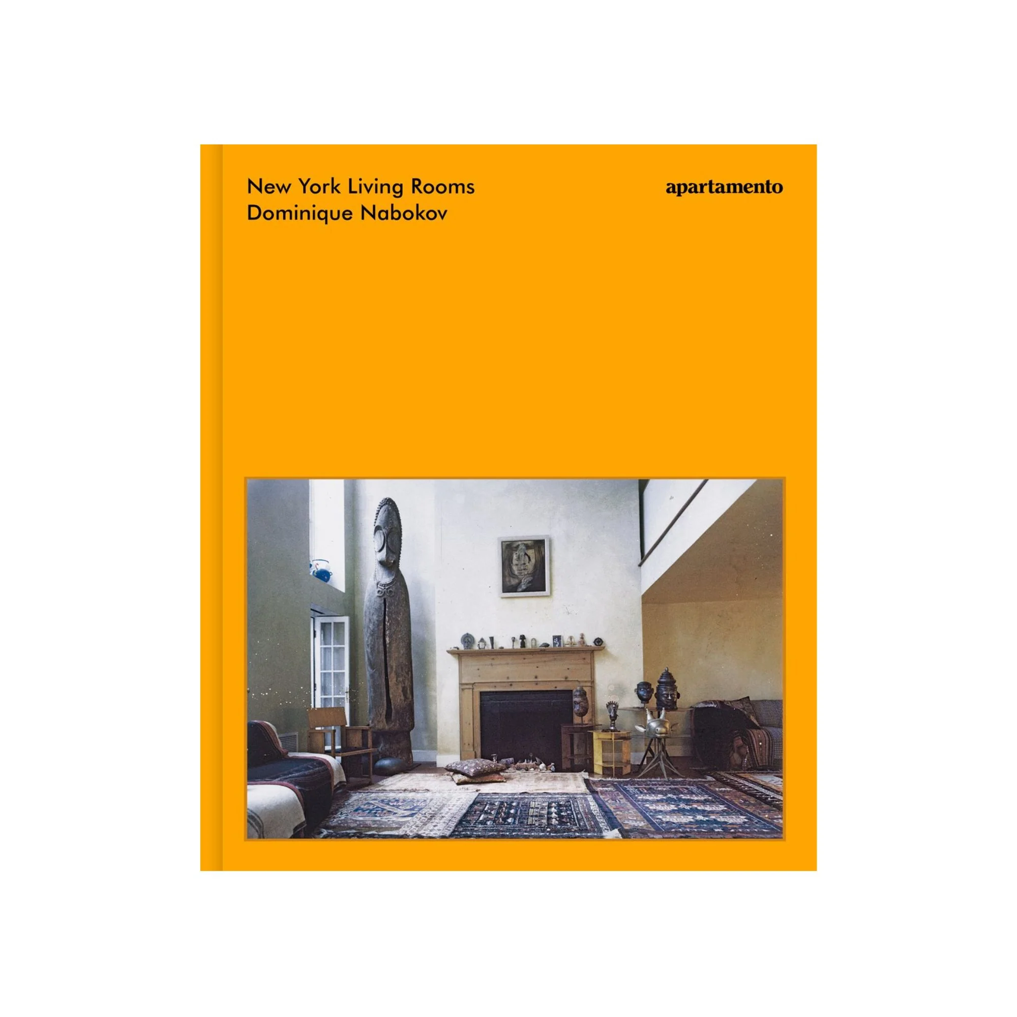 New York Living Rooms