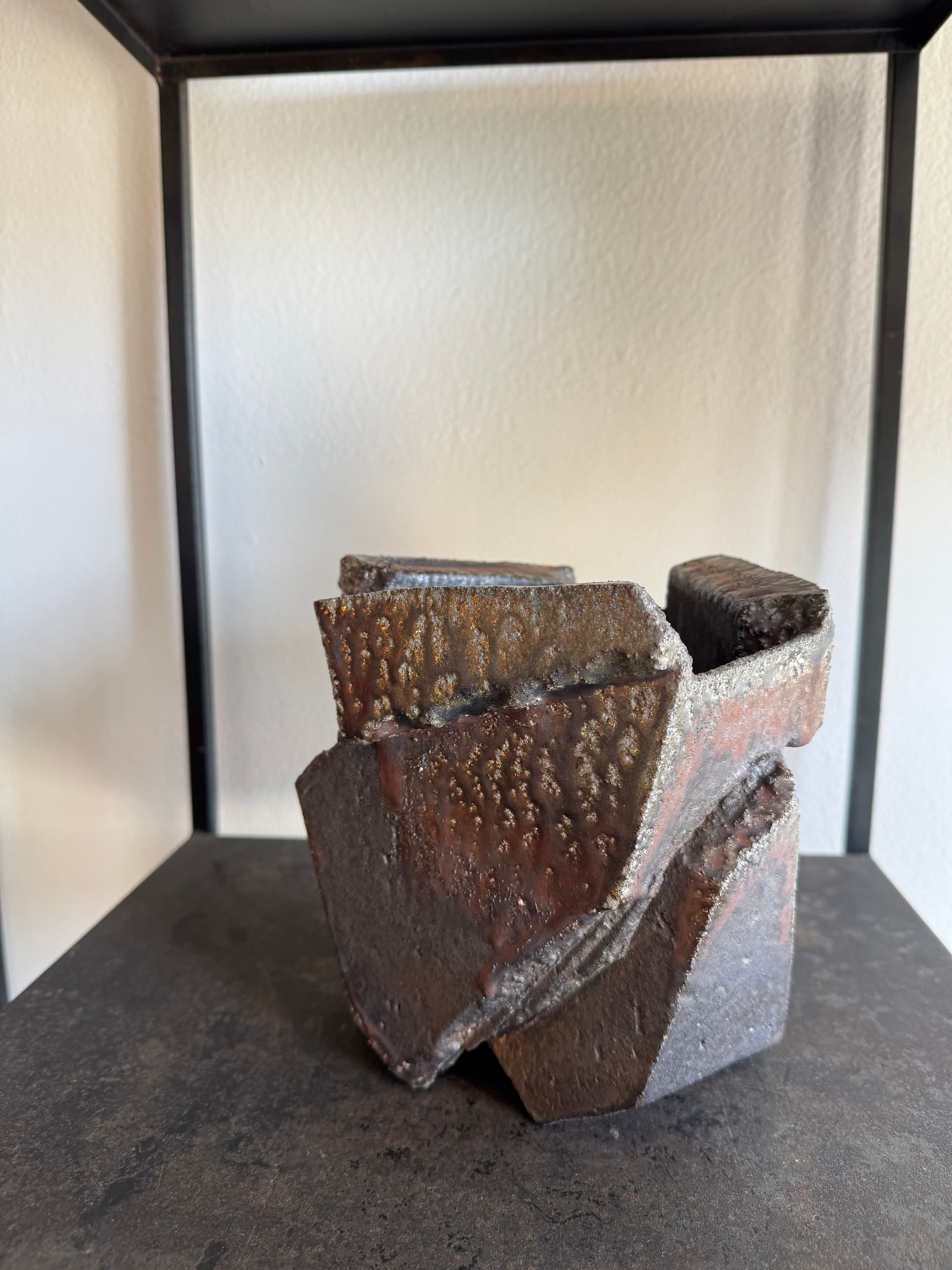 'Cross' Planter