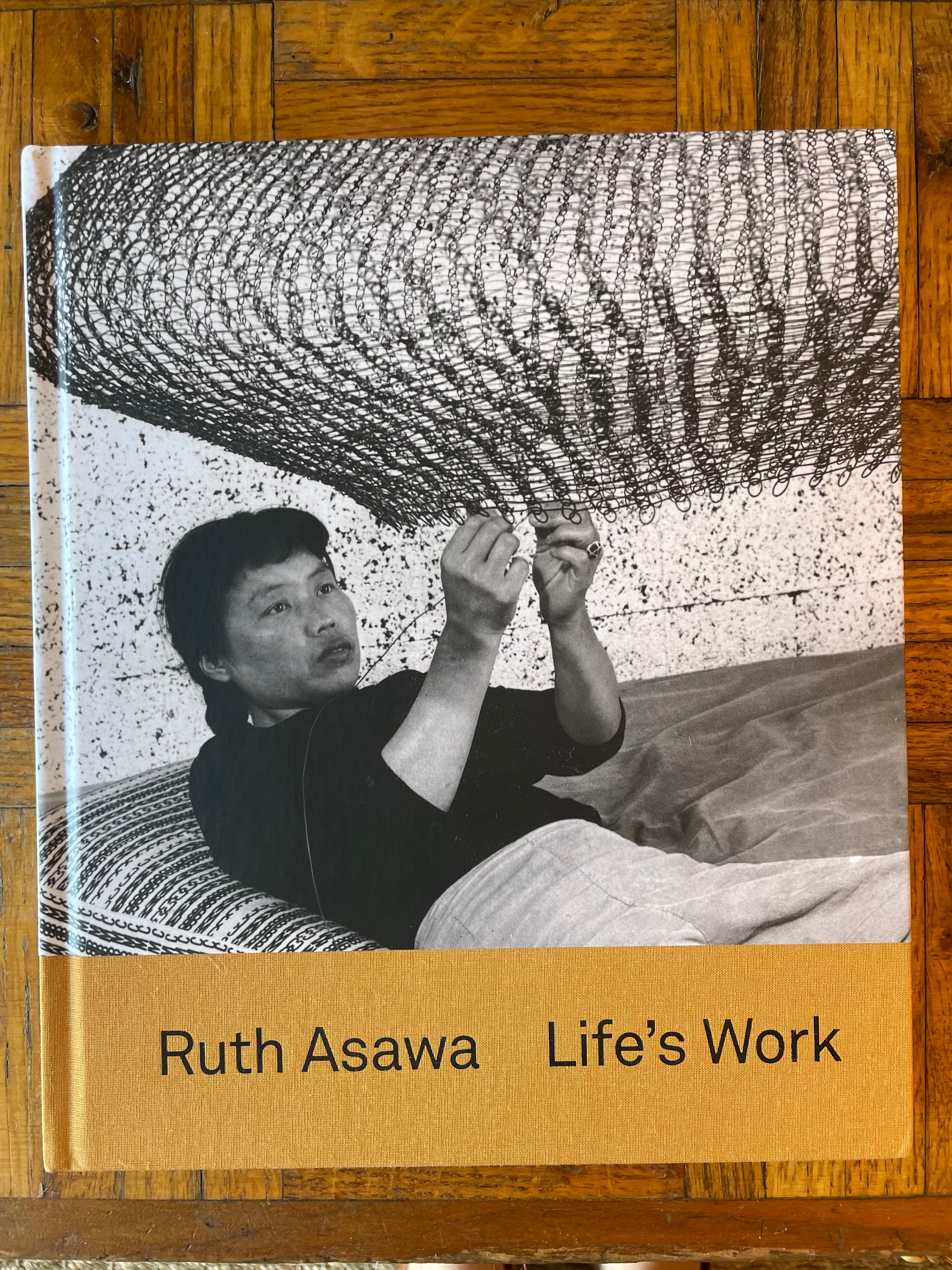 Ruth Asawa: Life’s Work