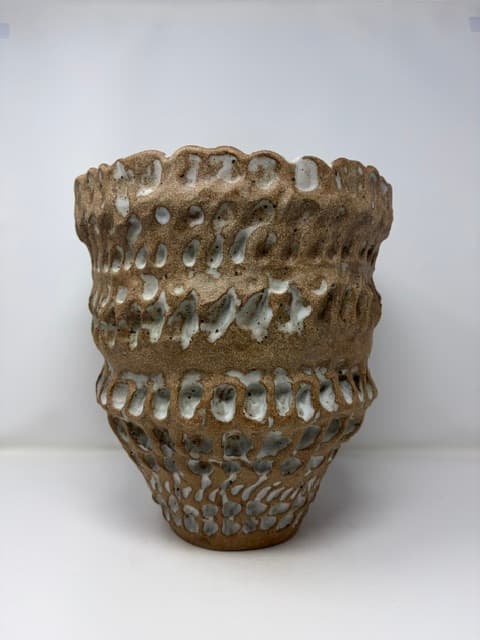 (untitled) Vessel 1