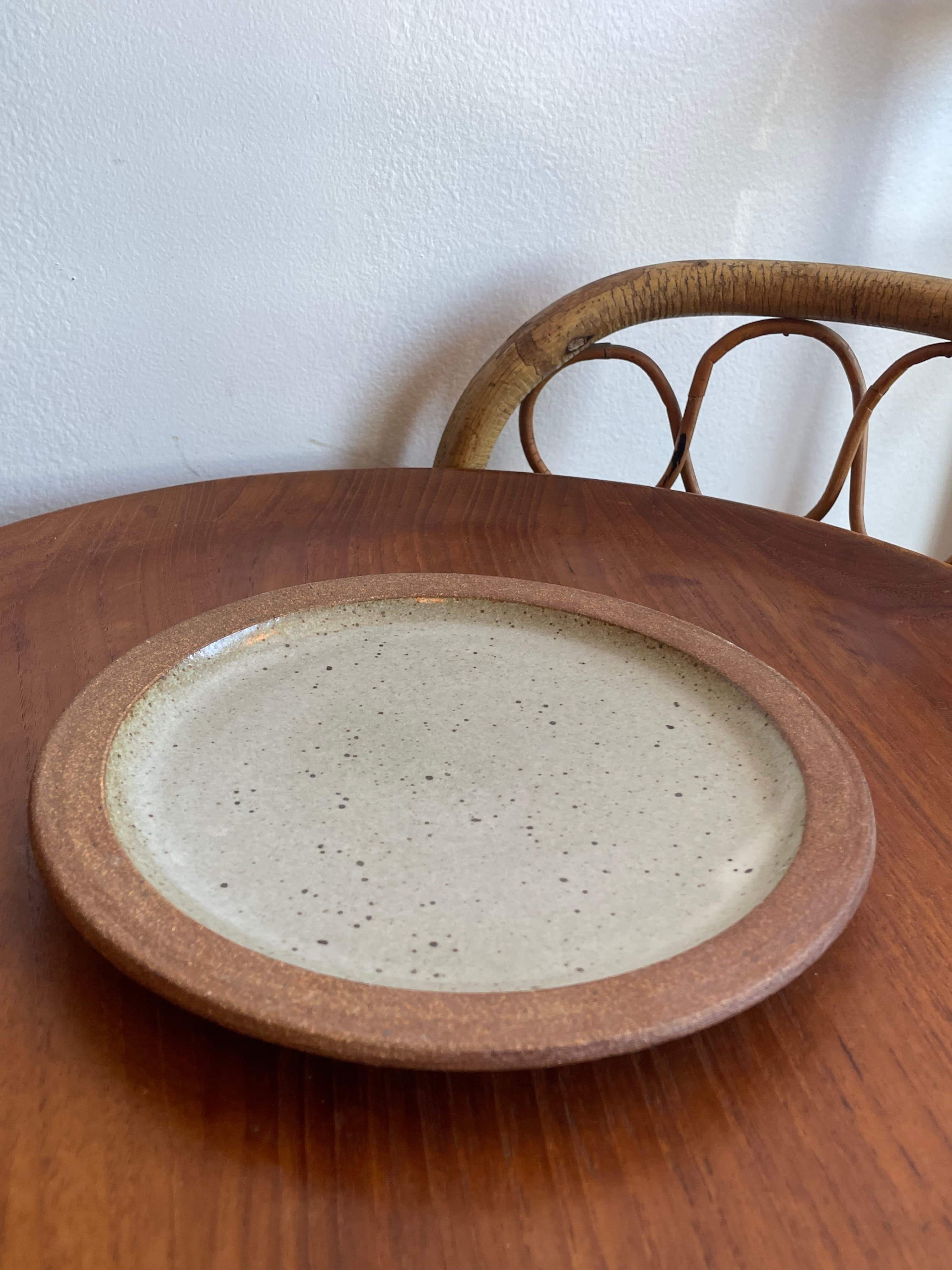 'Everyday' Side Plate