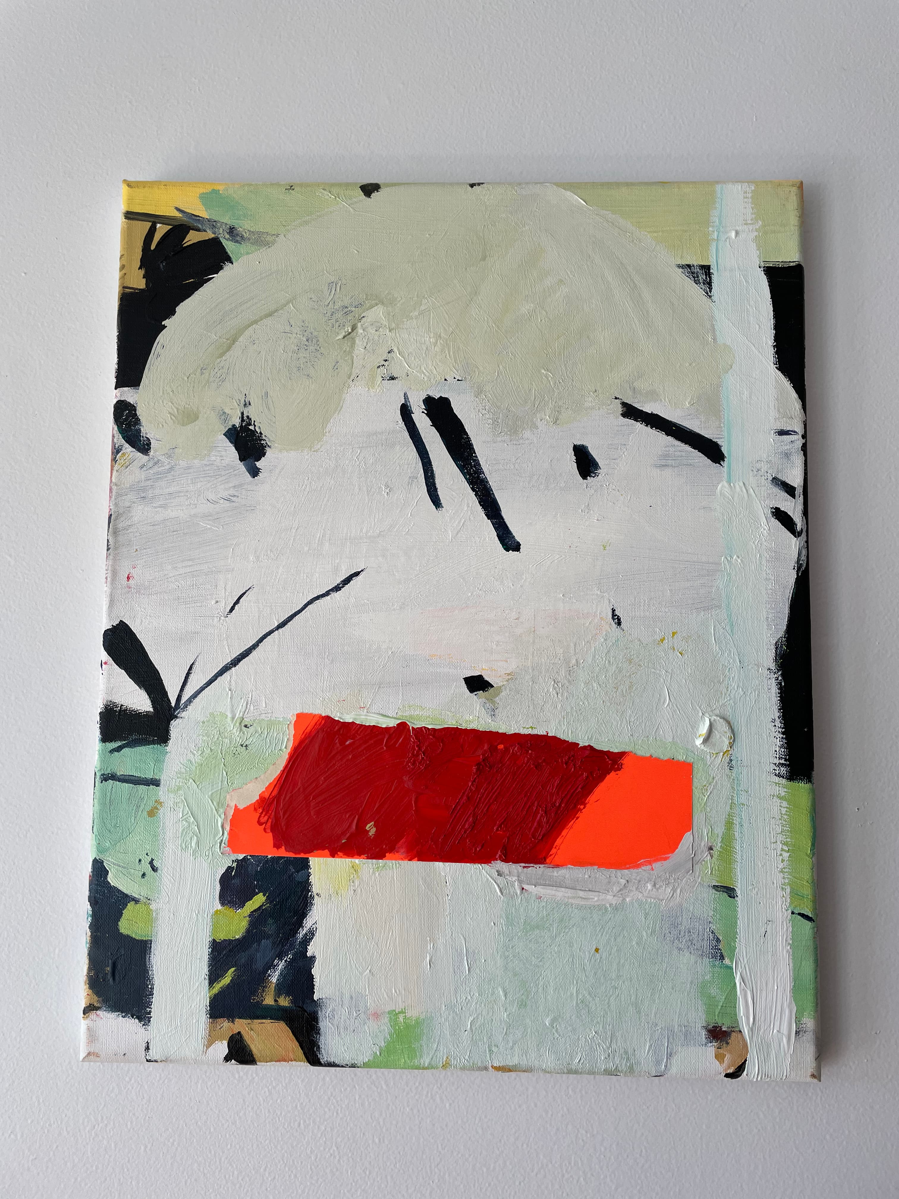 Pattern #2 by Michael Harnish