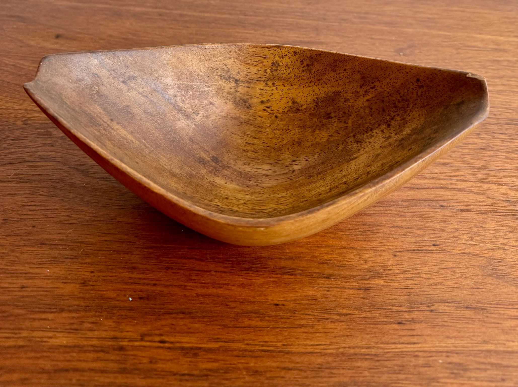 Umanoff Wood Bowl