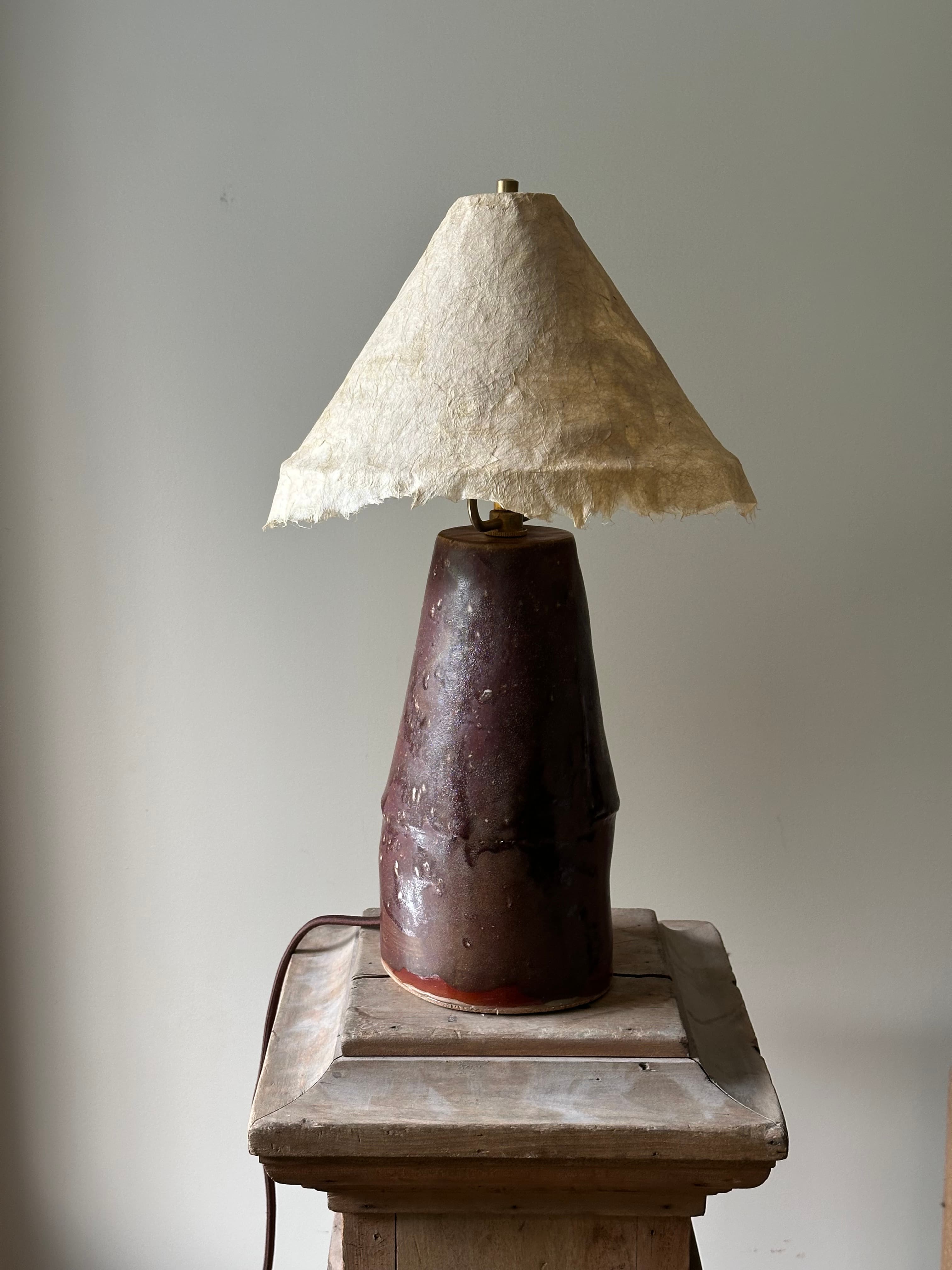Corodovan Lamp