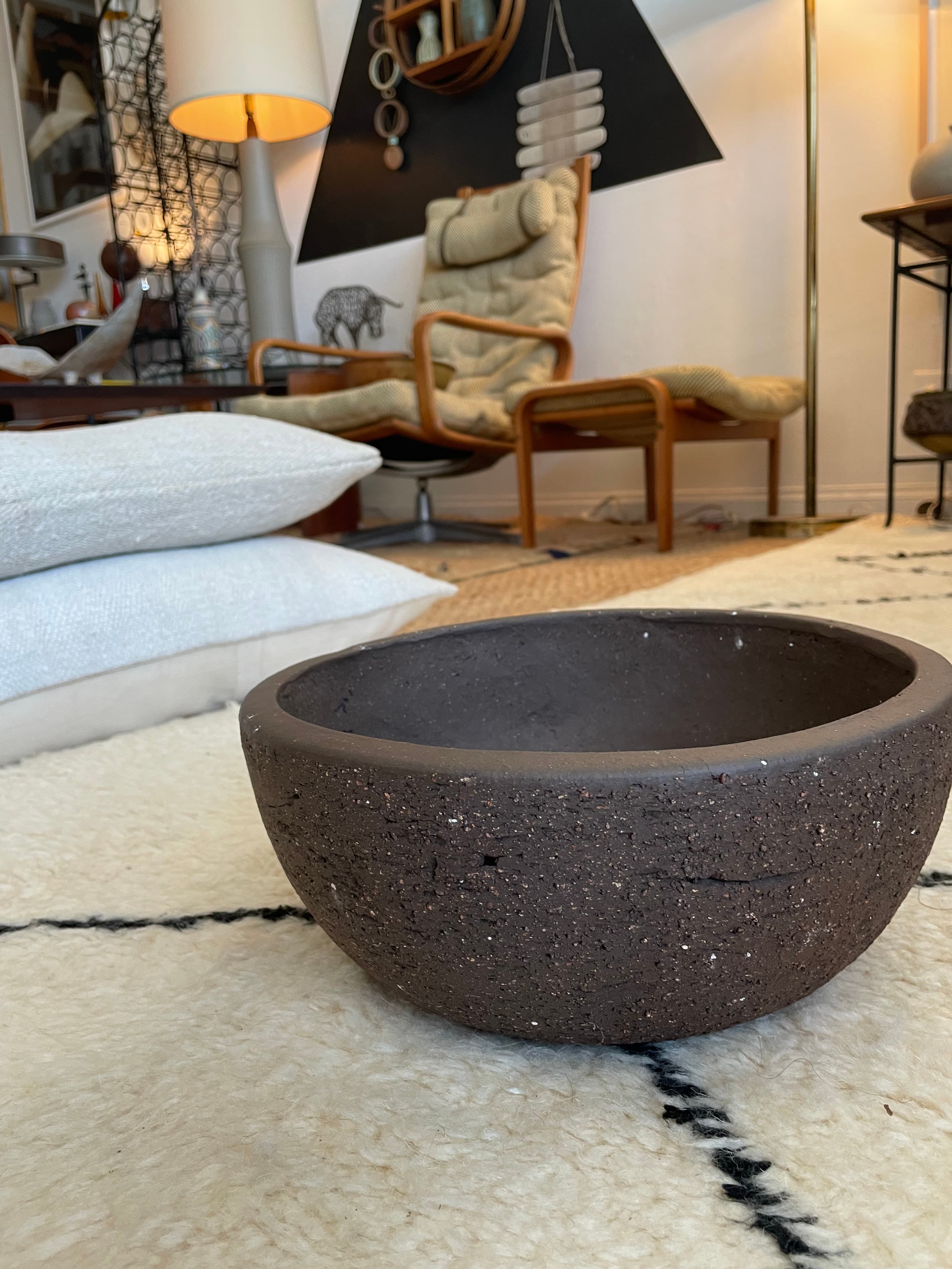low bowl- made in ITALY