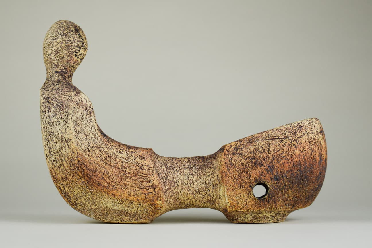 Bodies at Rest - Rust - 4