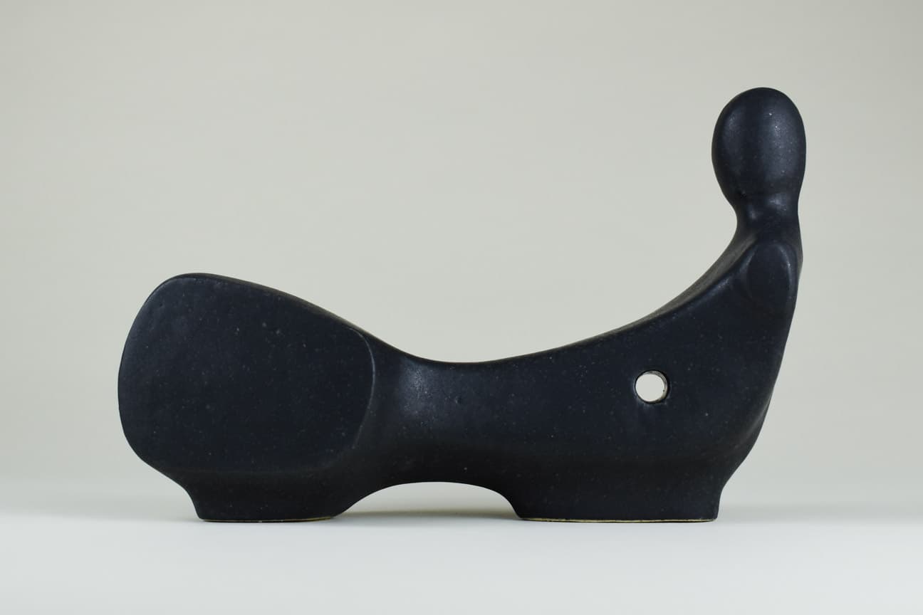 Bodies at Rest - Black - 6