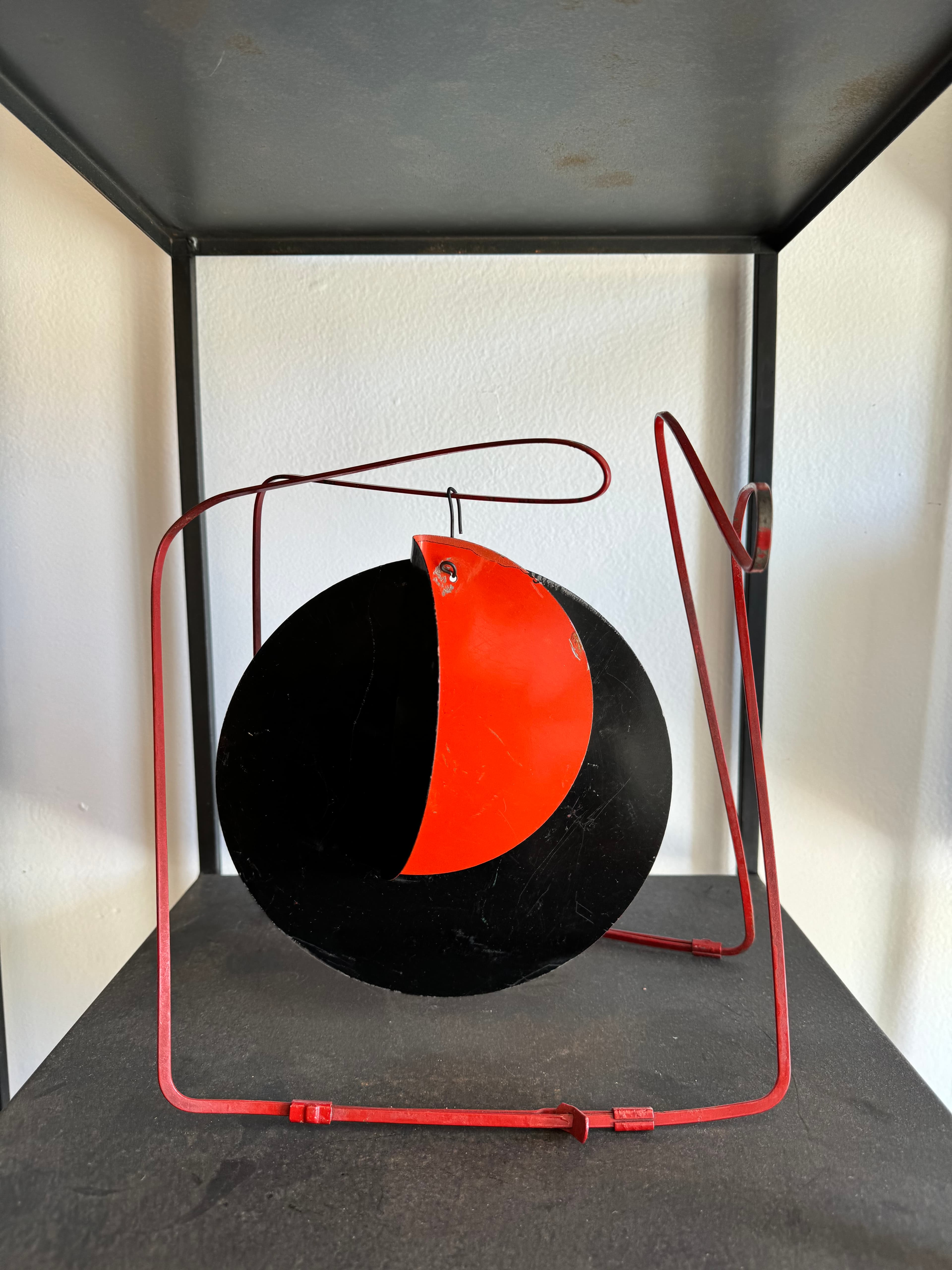 Vintage Italian 1960's Sculpture