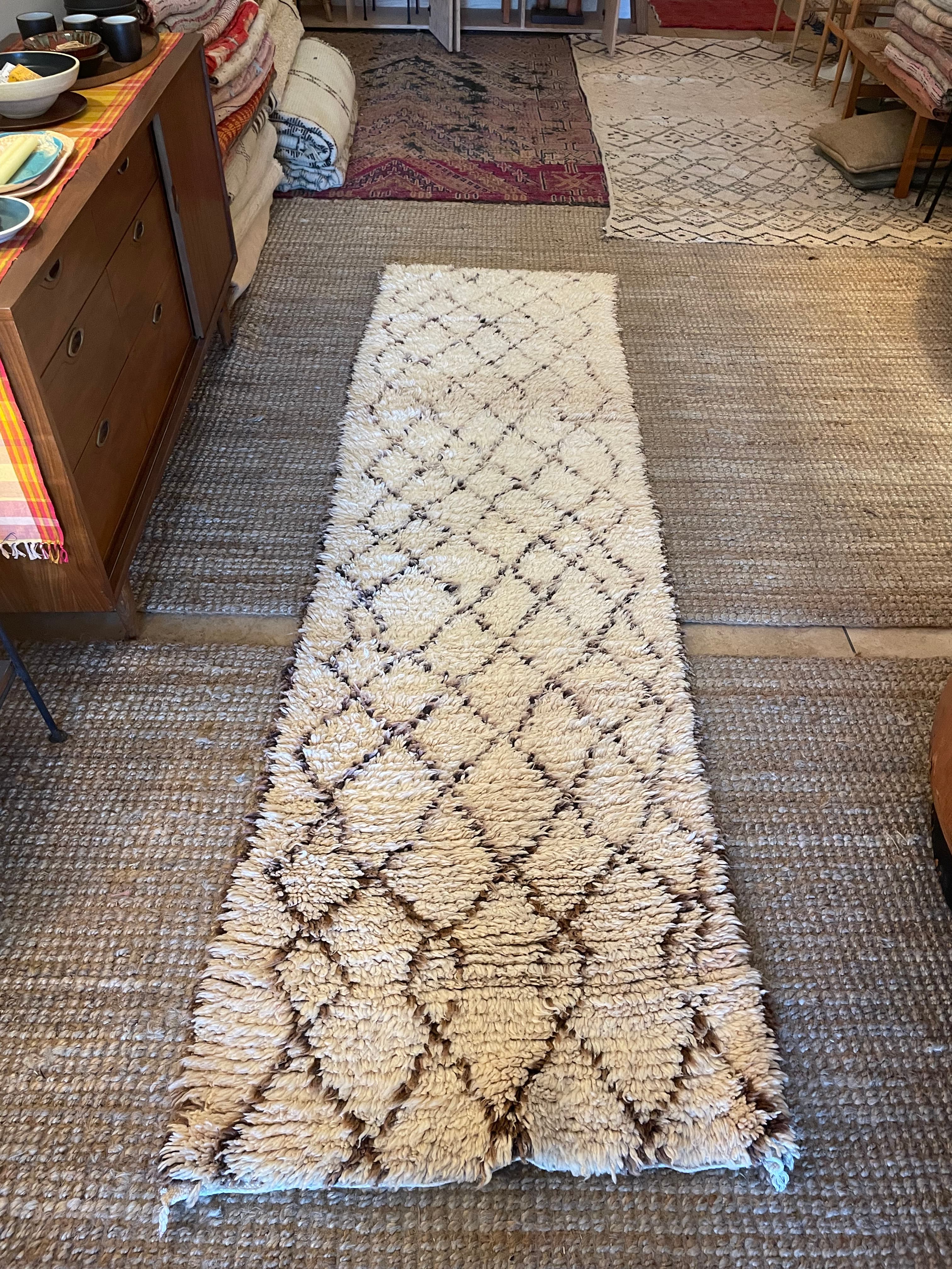 Diamond Azilal Runner