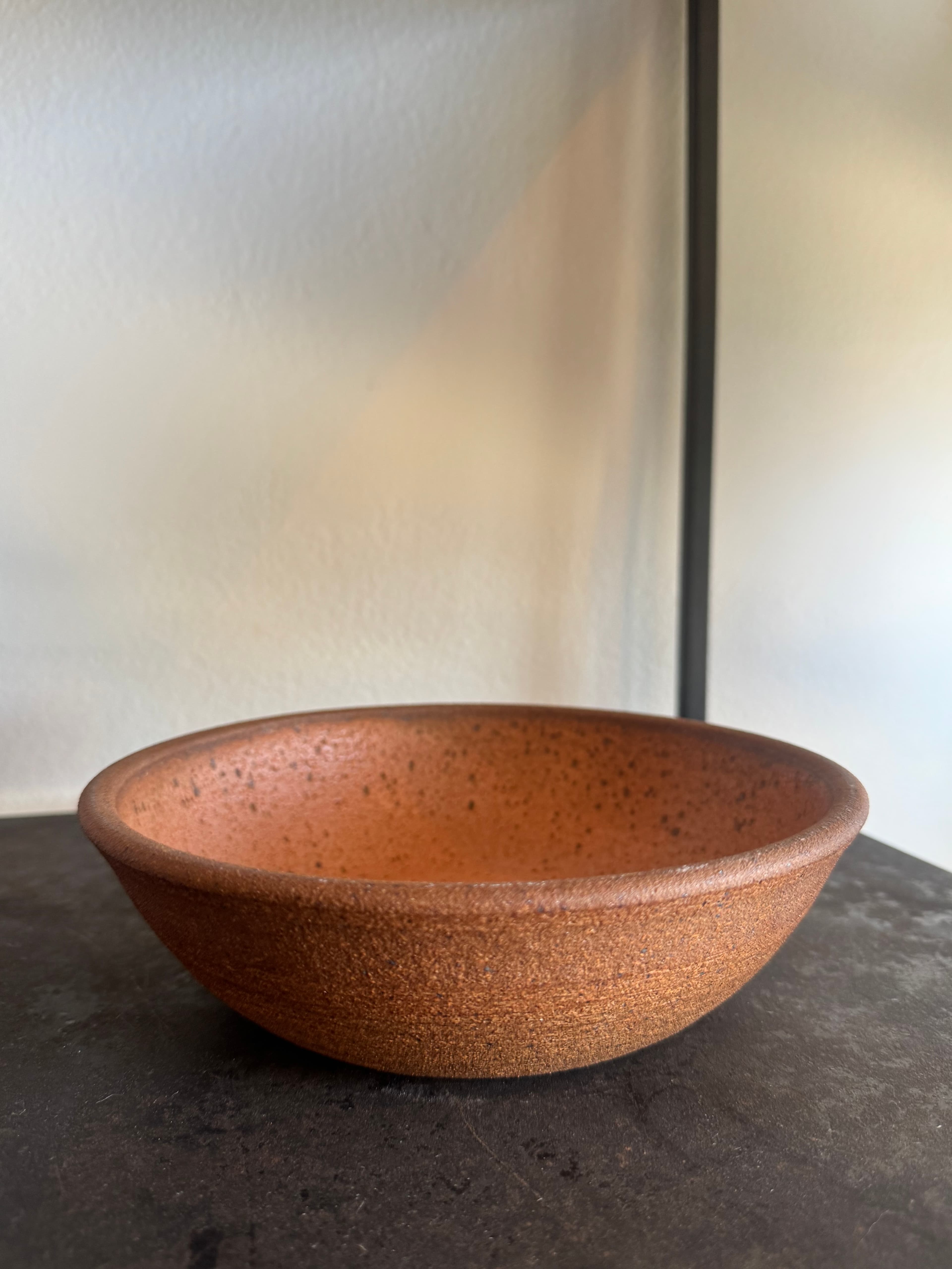 Pink/Red Shoshi Bowl