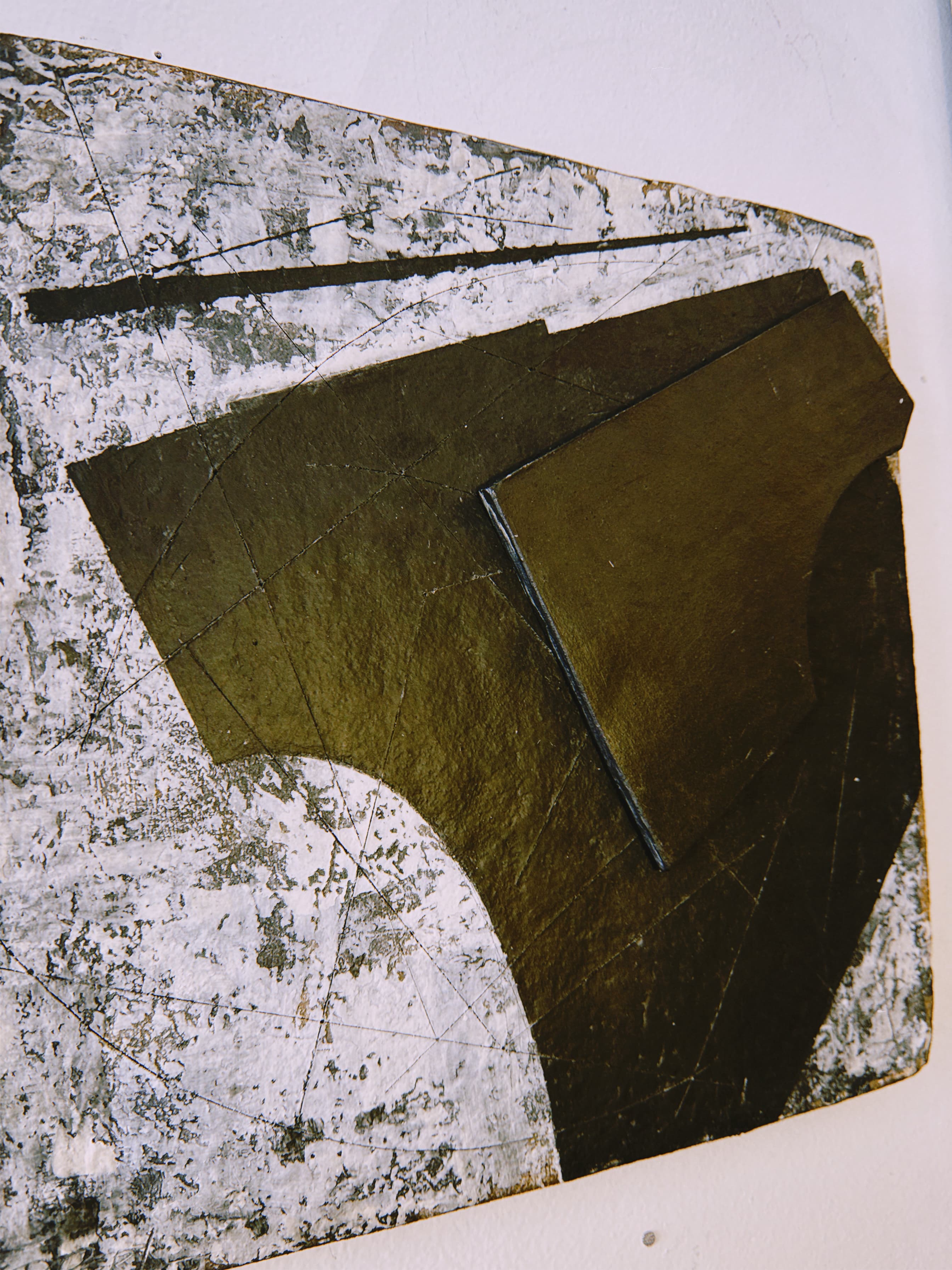 Cosmic Landscape 10