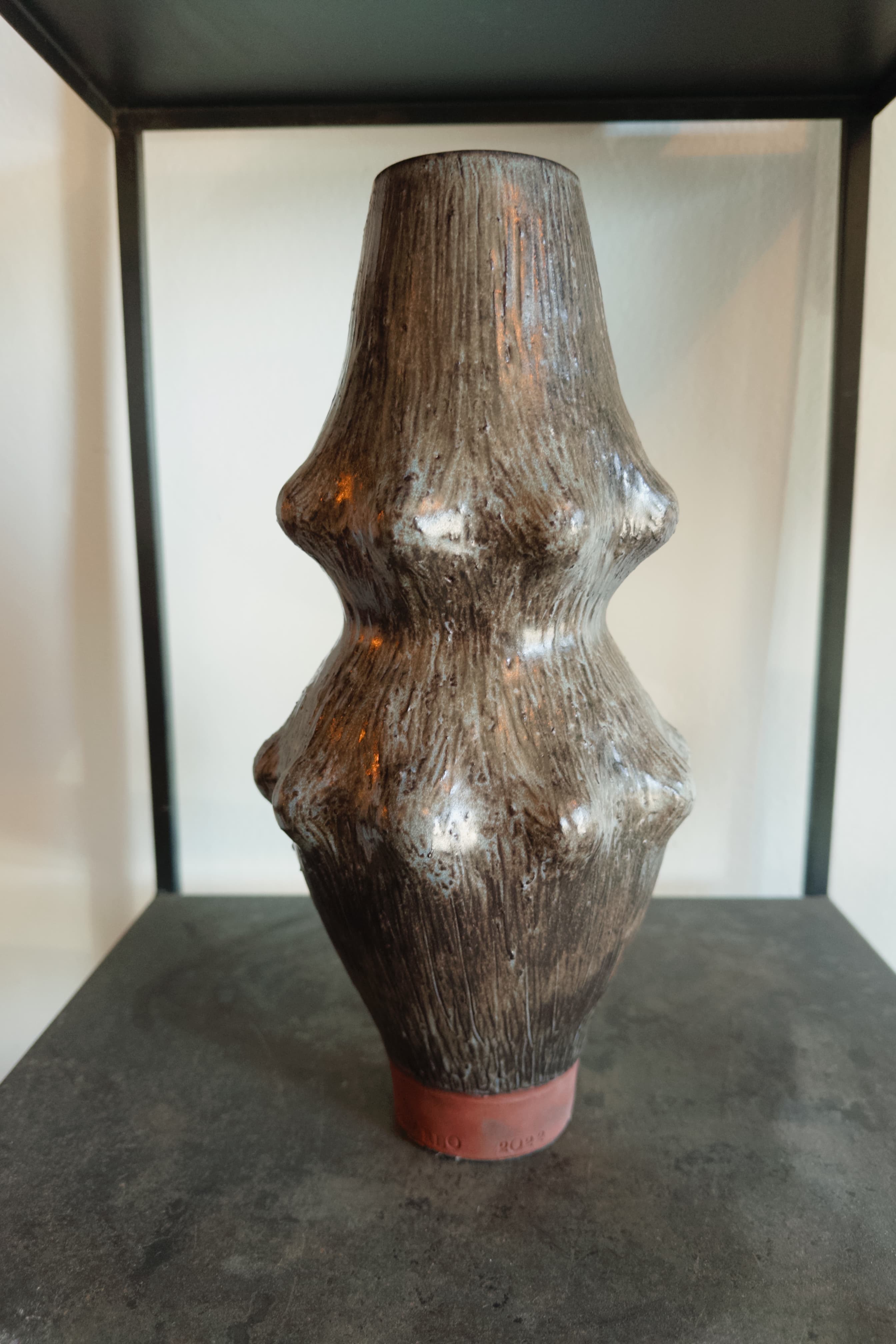 Curve Vase