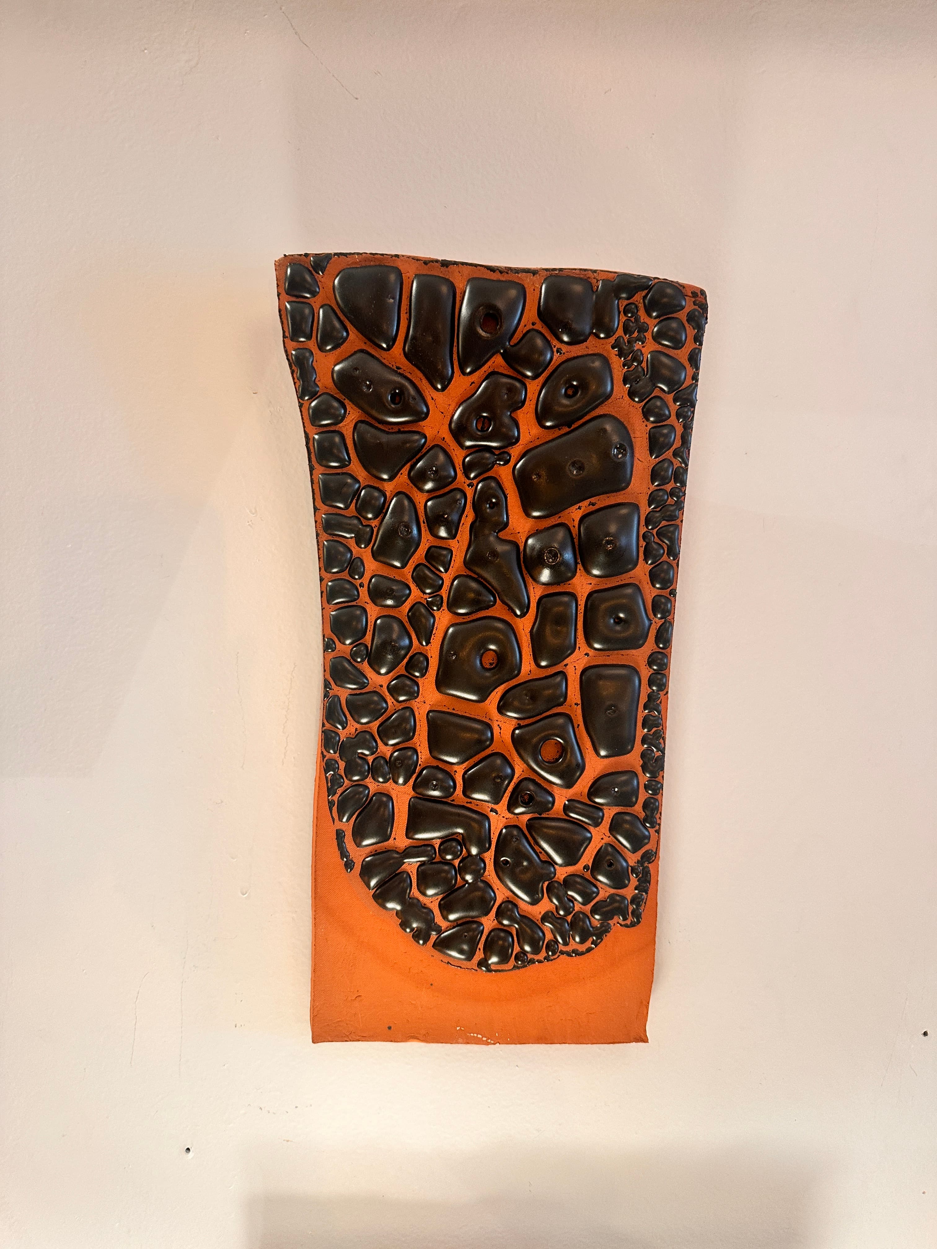 Midnight Magnesium Rockscape