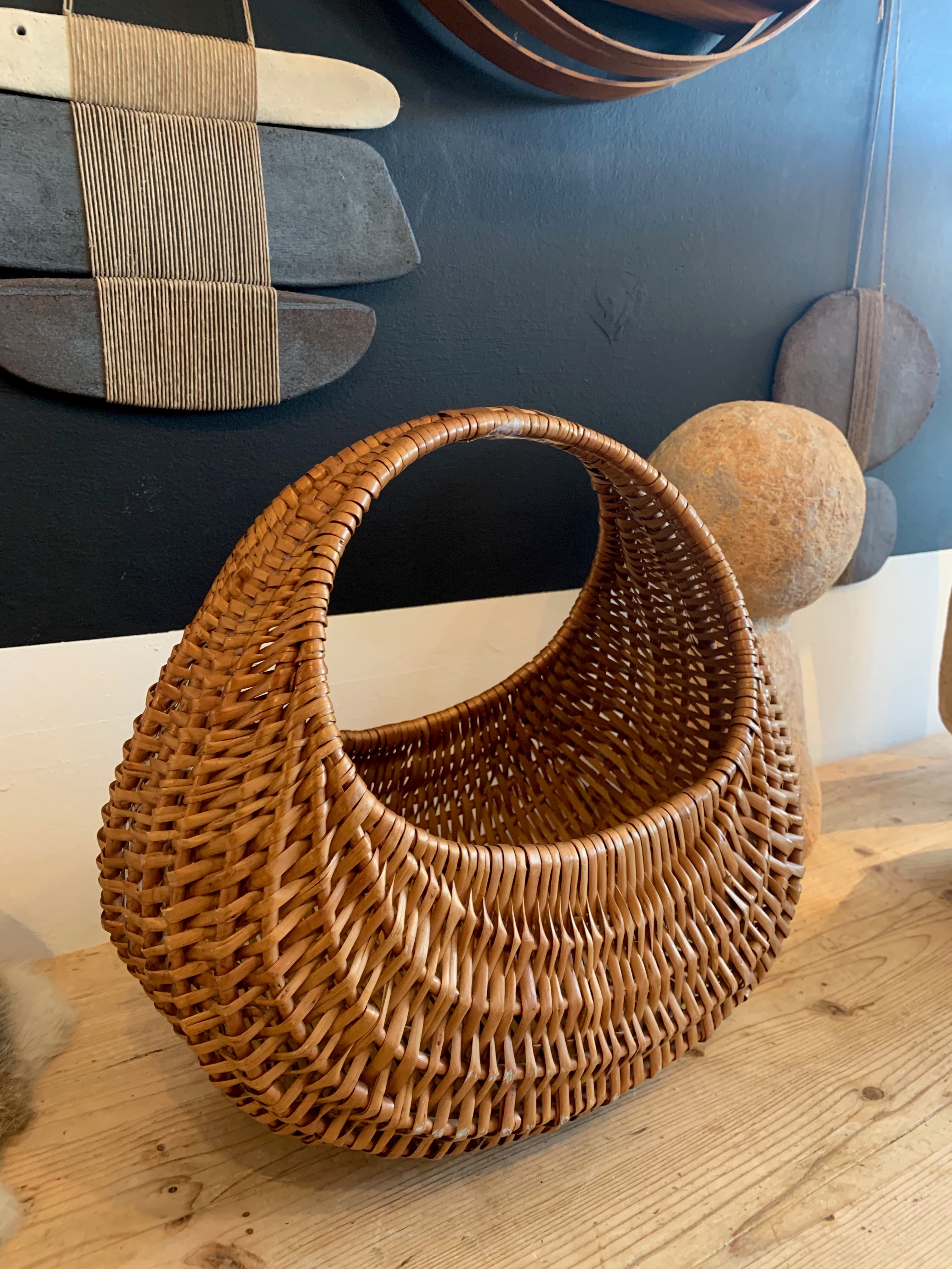 Scandinavian Basket