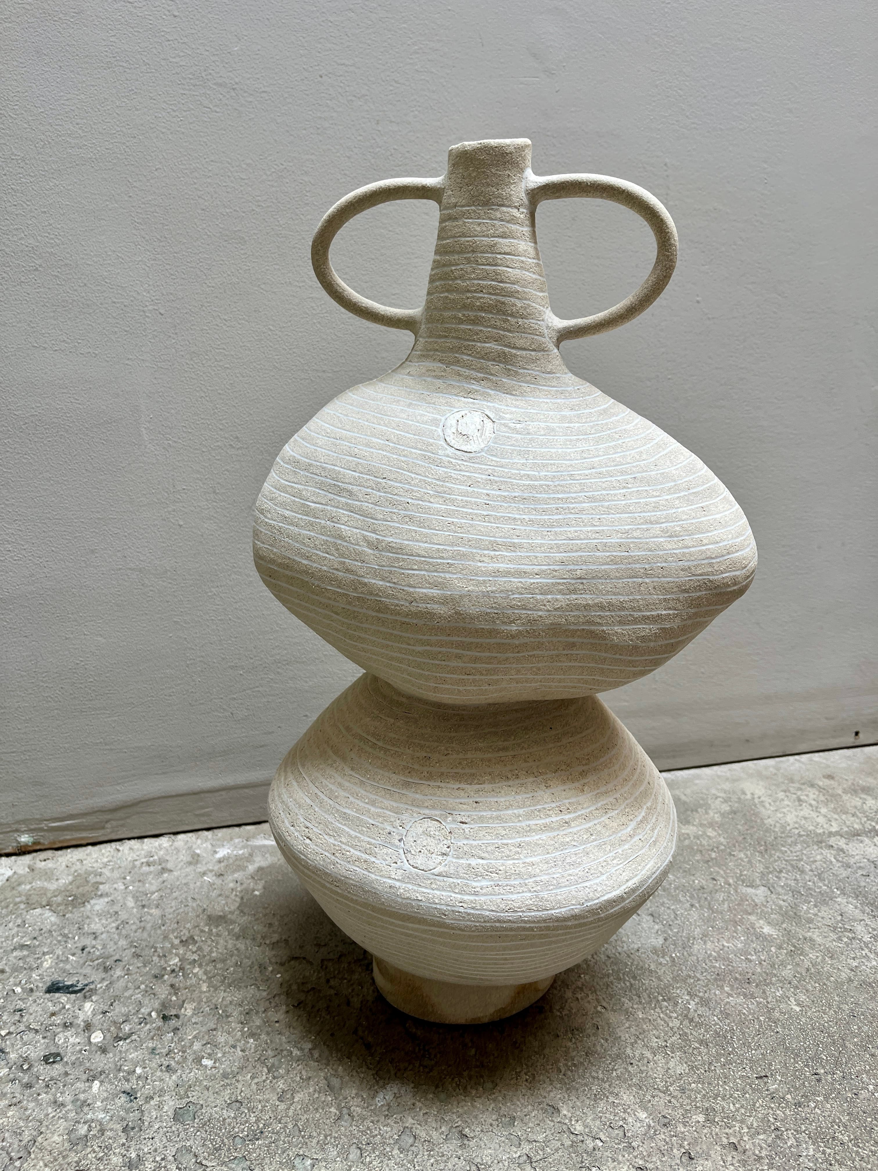 Vessel 18
