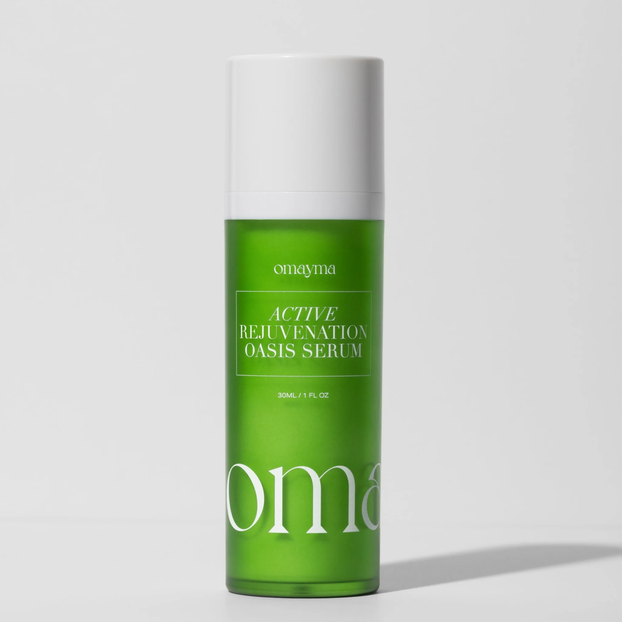 Active Rejuvenation Oasis Serum