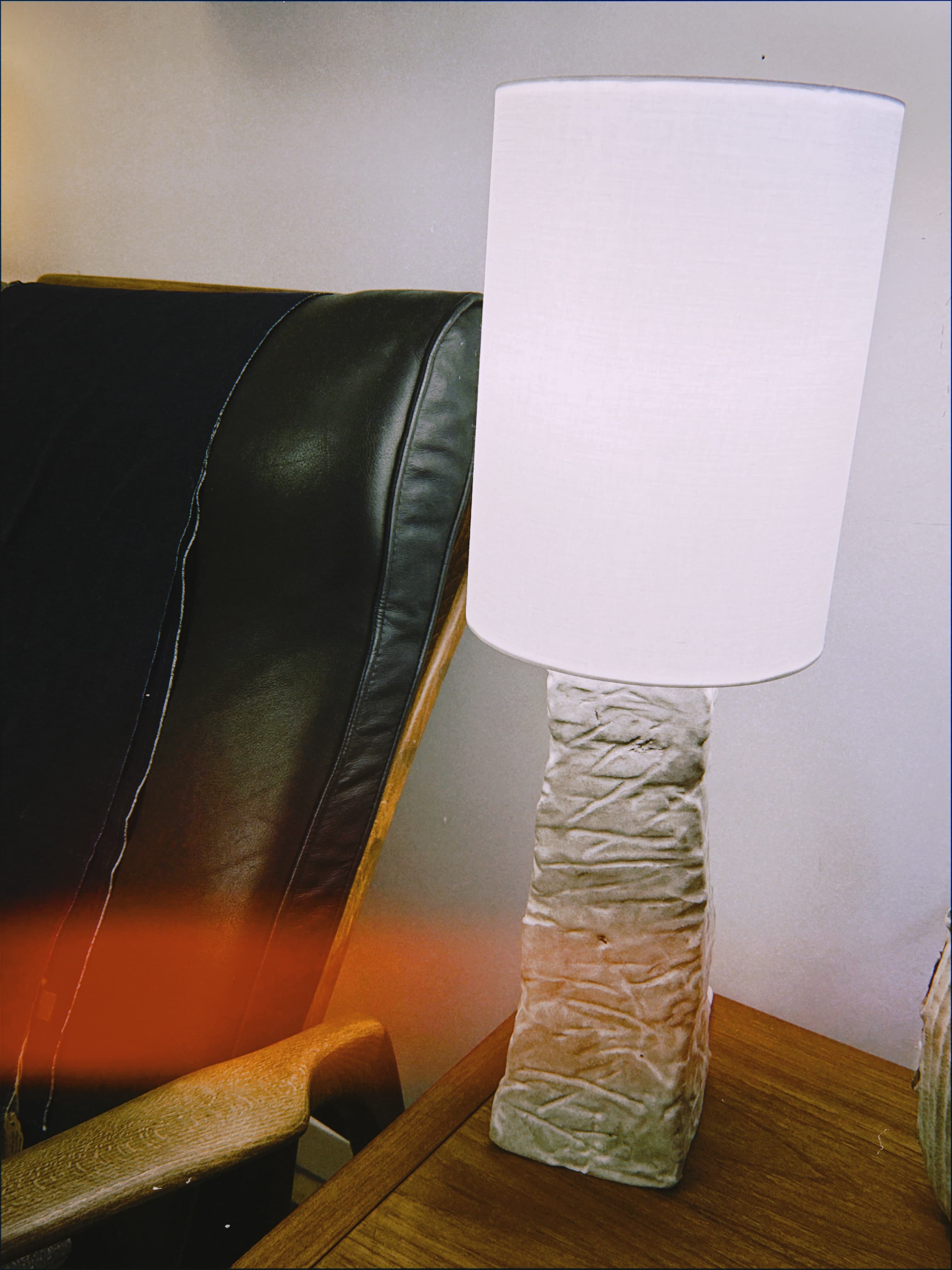 Roca Lamp