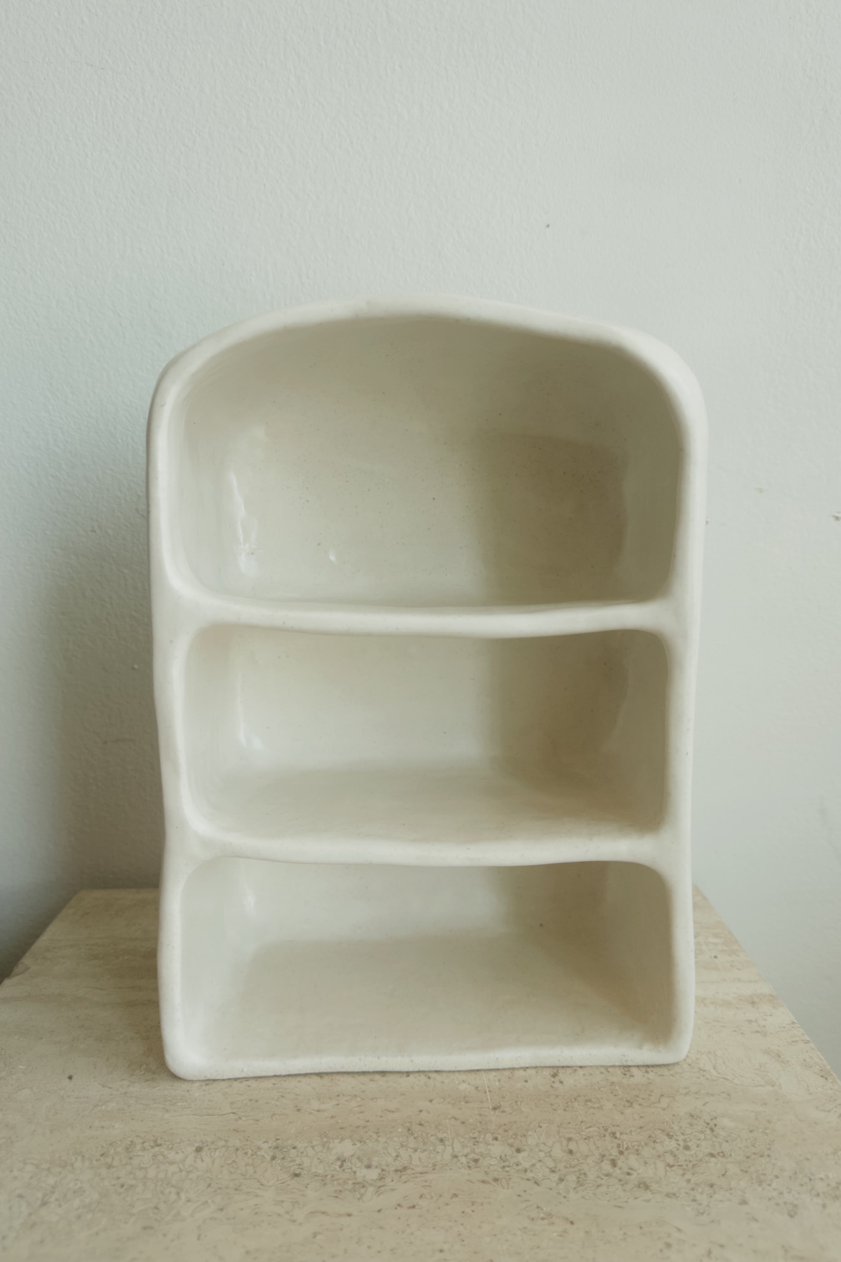 Ceramic Shelf