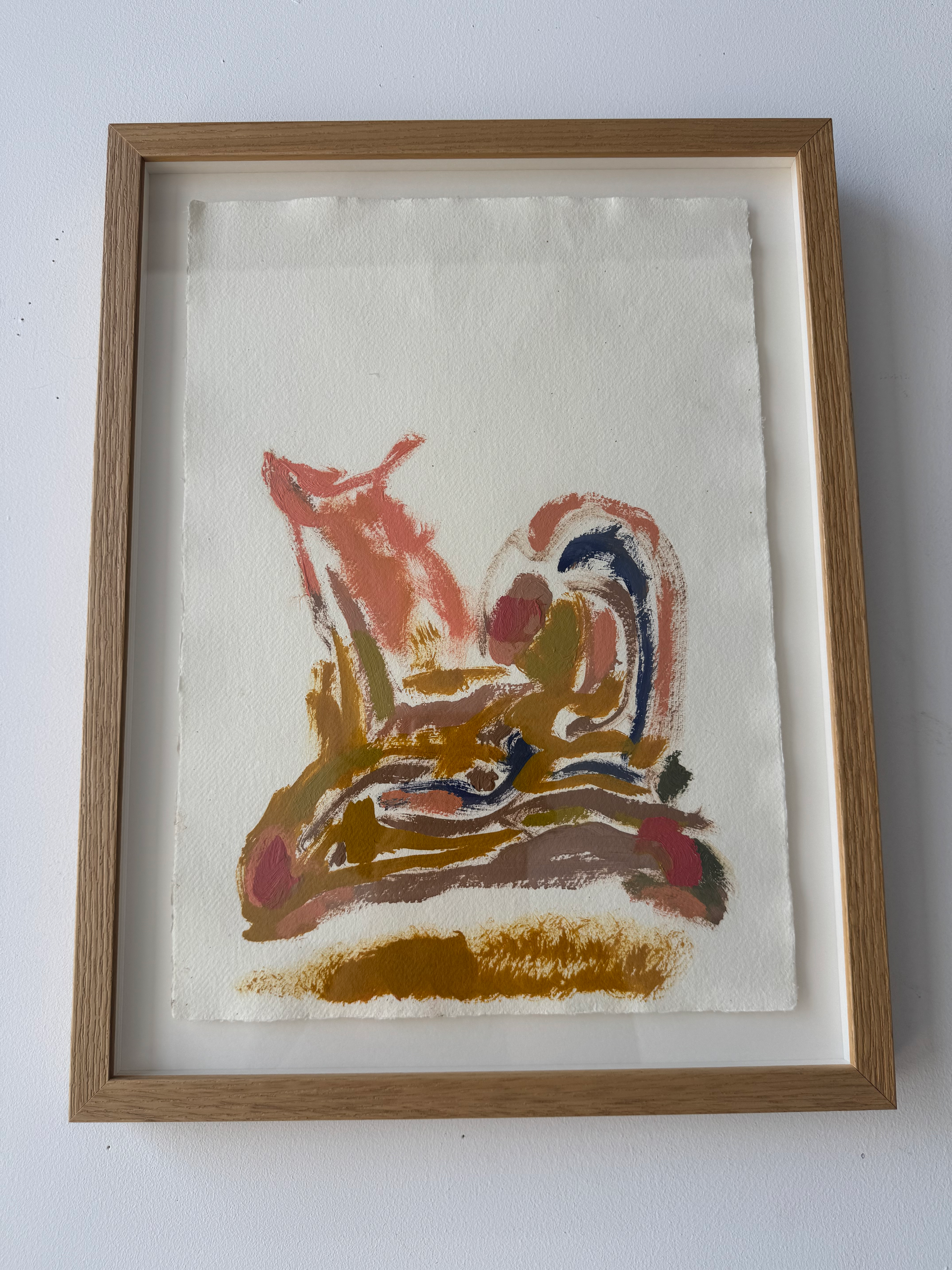 Floral Landscape