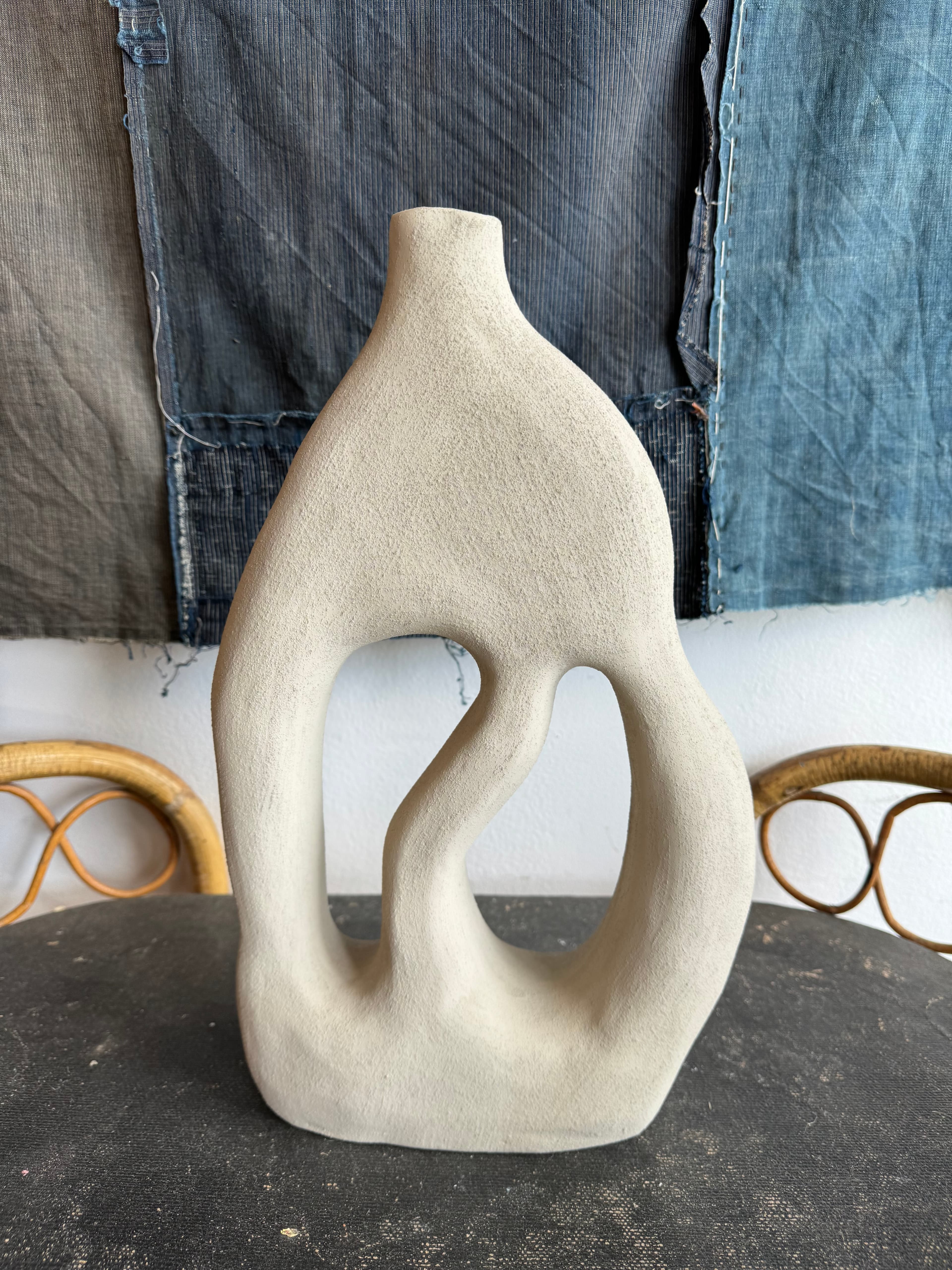Brute Orell Vase