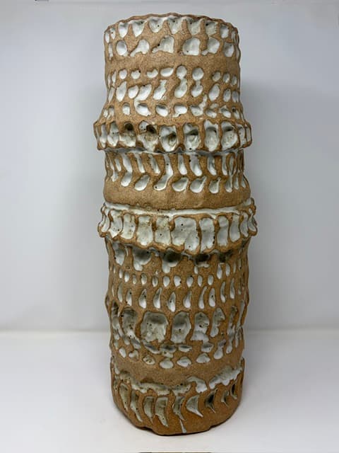 (untitled) Vessel 2