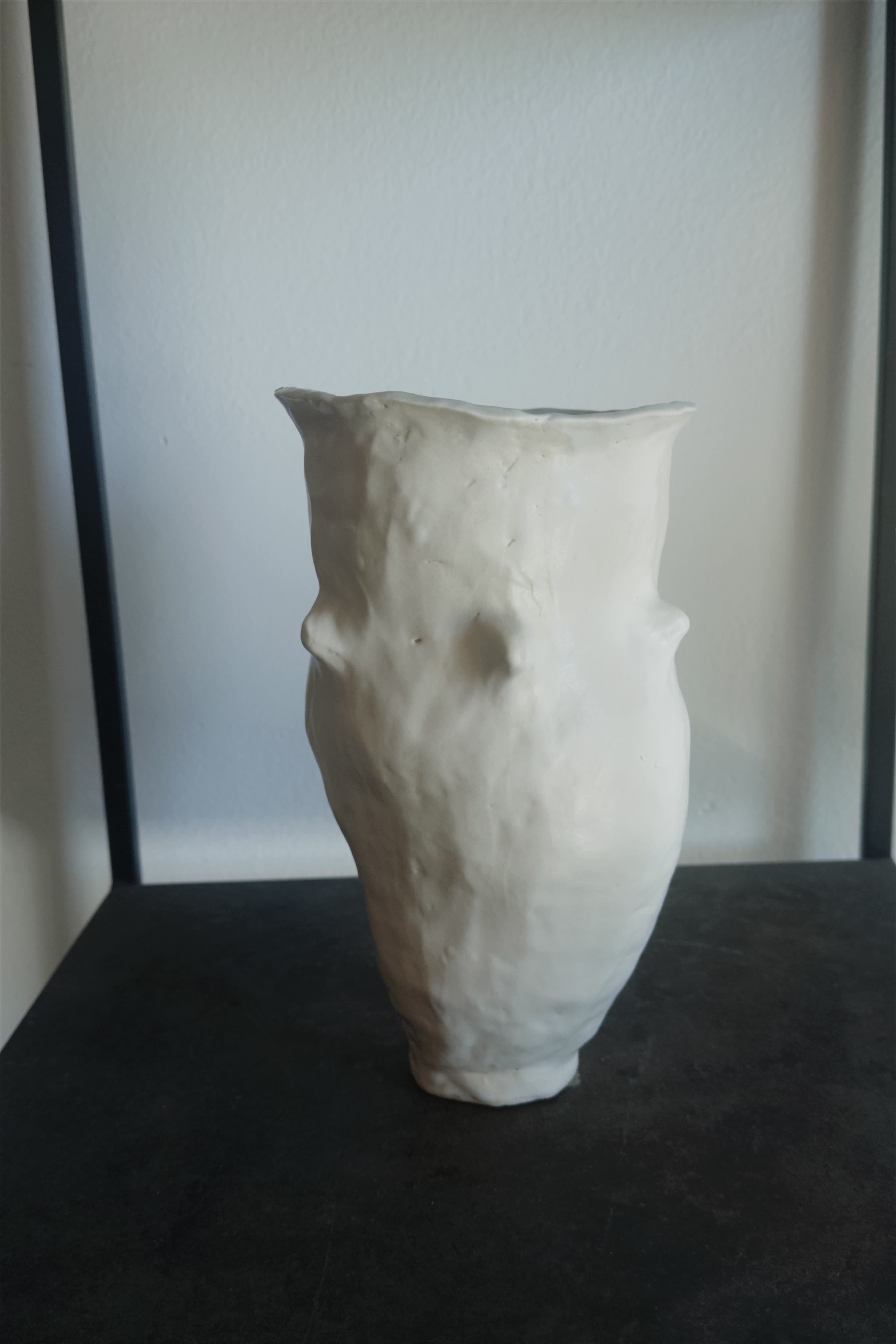 Nik Nik Vessel no2