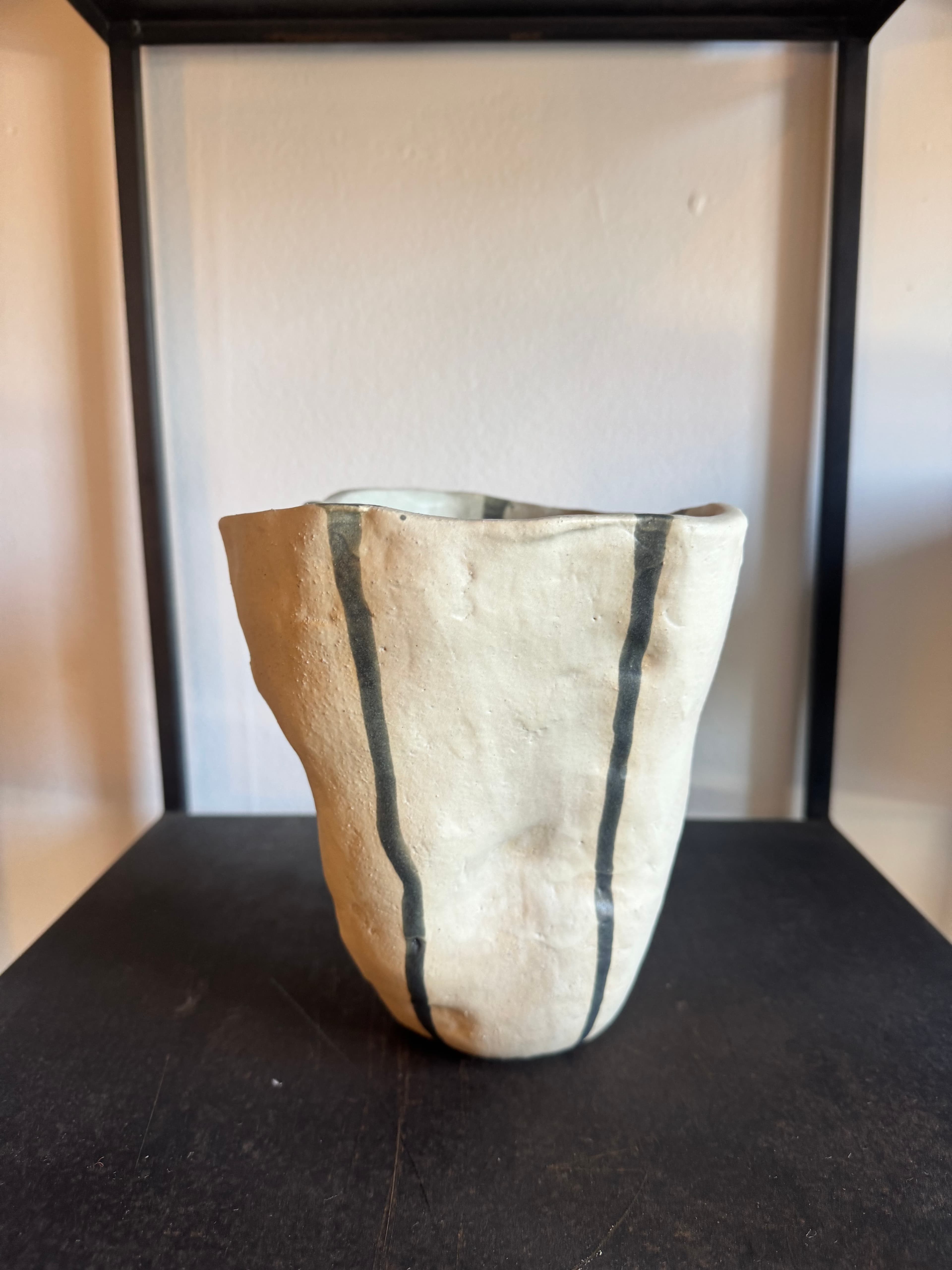 Stipe Vase 1