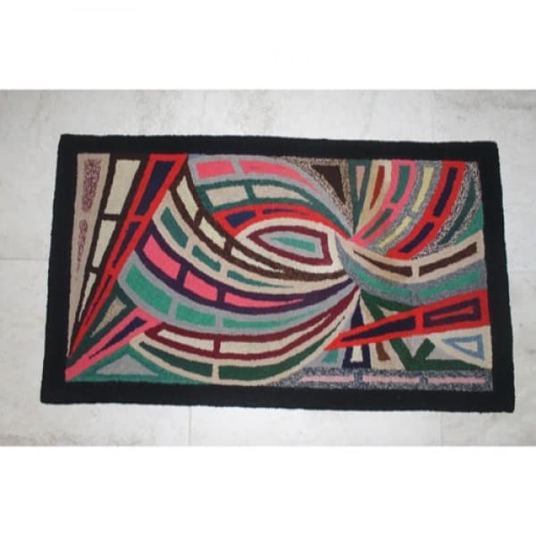 Abstract Textile | Ventura