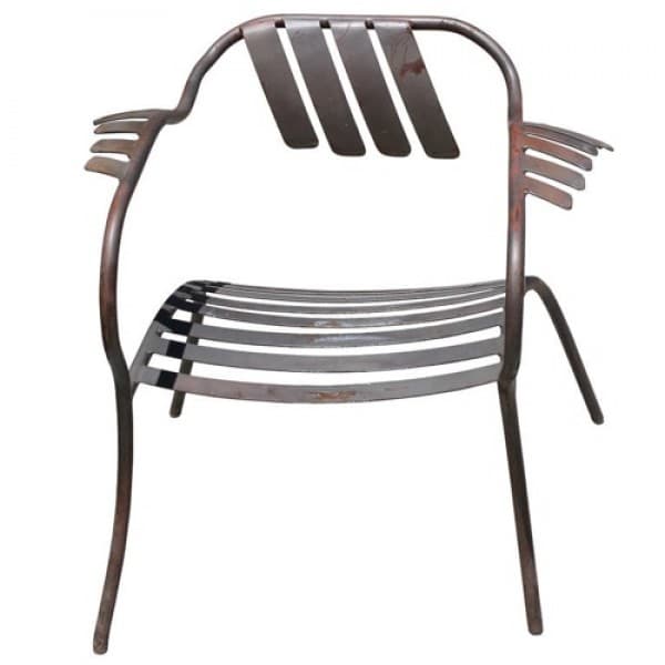 Wind Swept Chair, manner of Jasper Morrison | Ventura